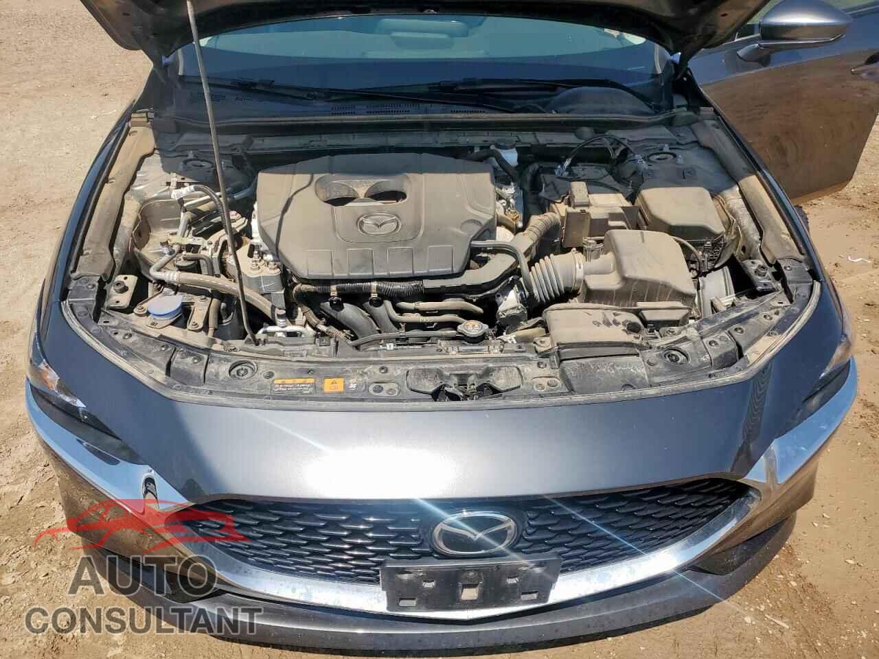MAZDA 3 2023 - 3MZBPACM7PM356829