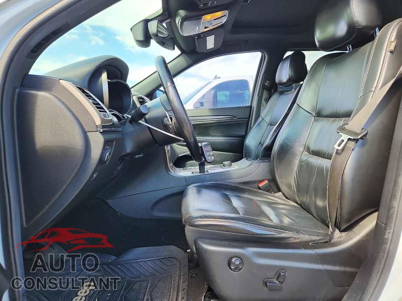 JEEP CHEROKEE 2014 - 1C4RJFBG3EC487847