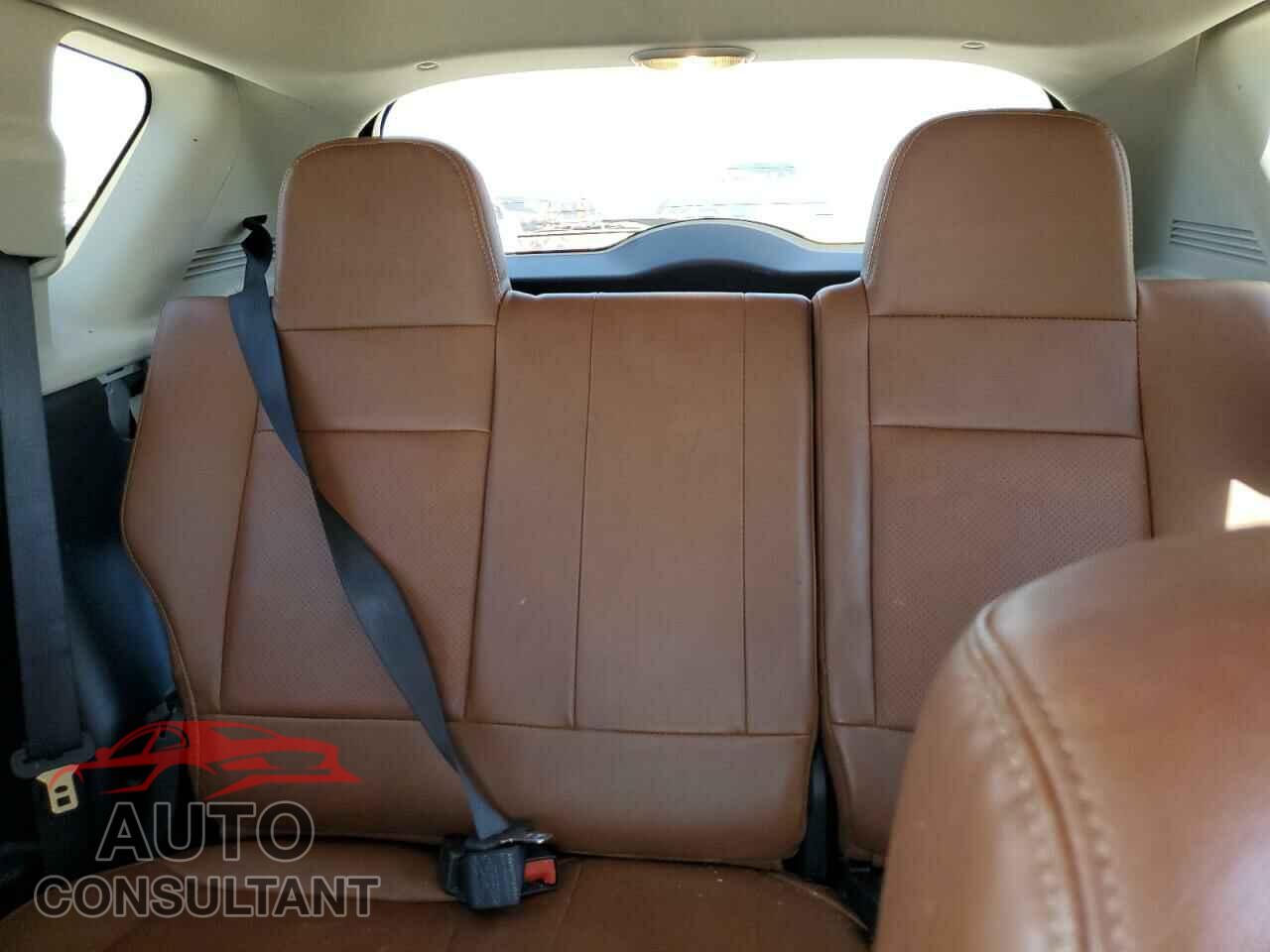 JEEP COMPASS 2017 - 1C4NJCEB9HD189699