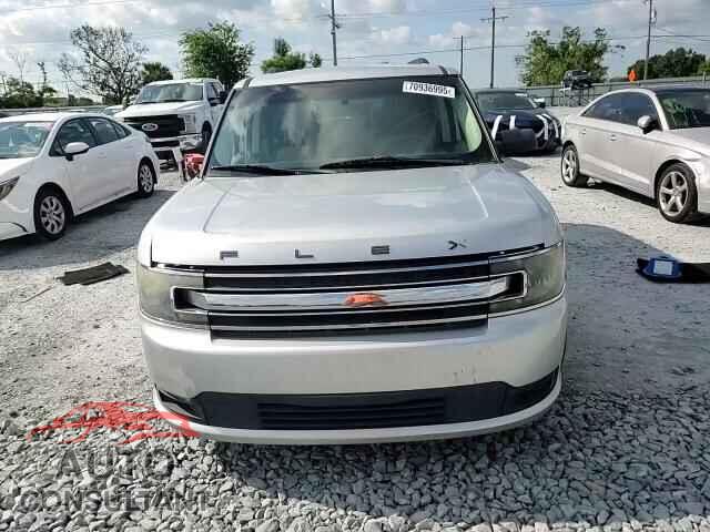 FORD FLEX 2014 - 2FMGK5B80EBD45507