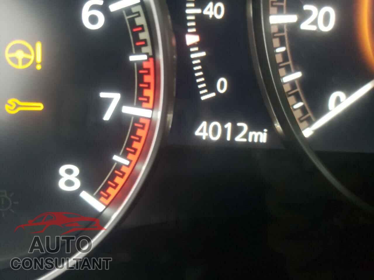 MAZDA 3 2021 - JM1BPBKL1M1347523