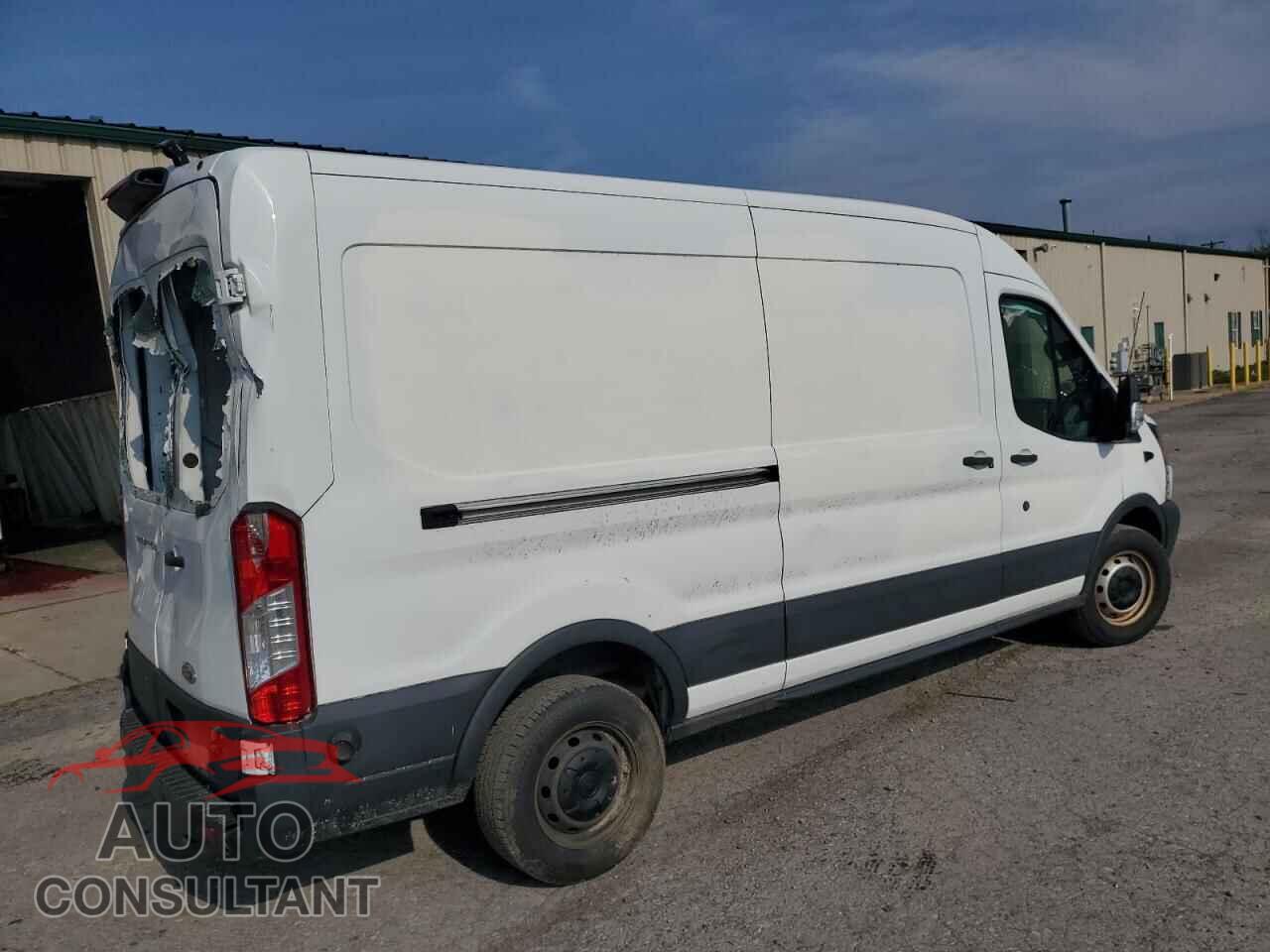 FORD TRANSIT 2019 - 1FTYR2CMXKKB43788