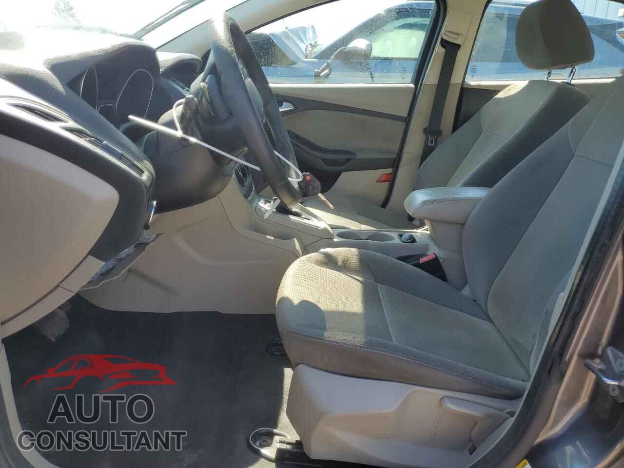 FORD FOCUS 2013 - 1FADP3F2XDL180265