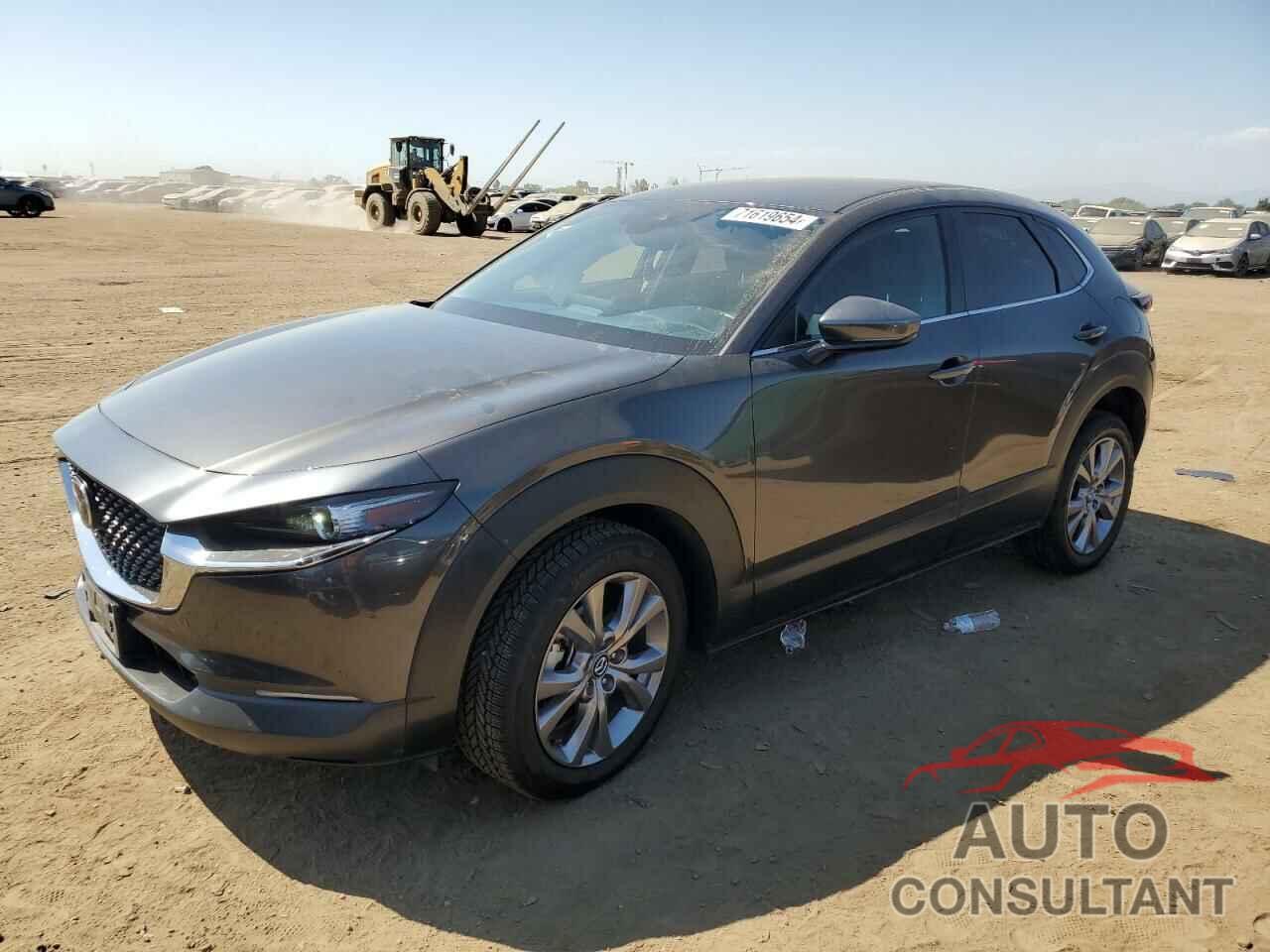 MAZDA CX30 2020 - 3MVDMBCL5LM109027