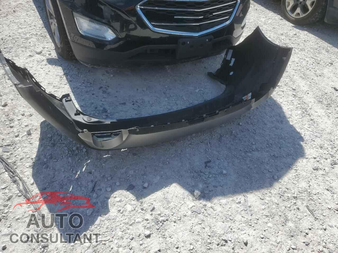 FORD EDGE 2016 - 2FMPK4K81GBC65193
