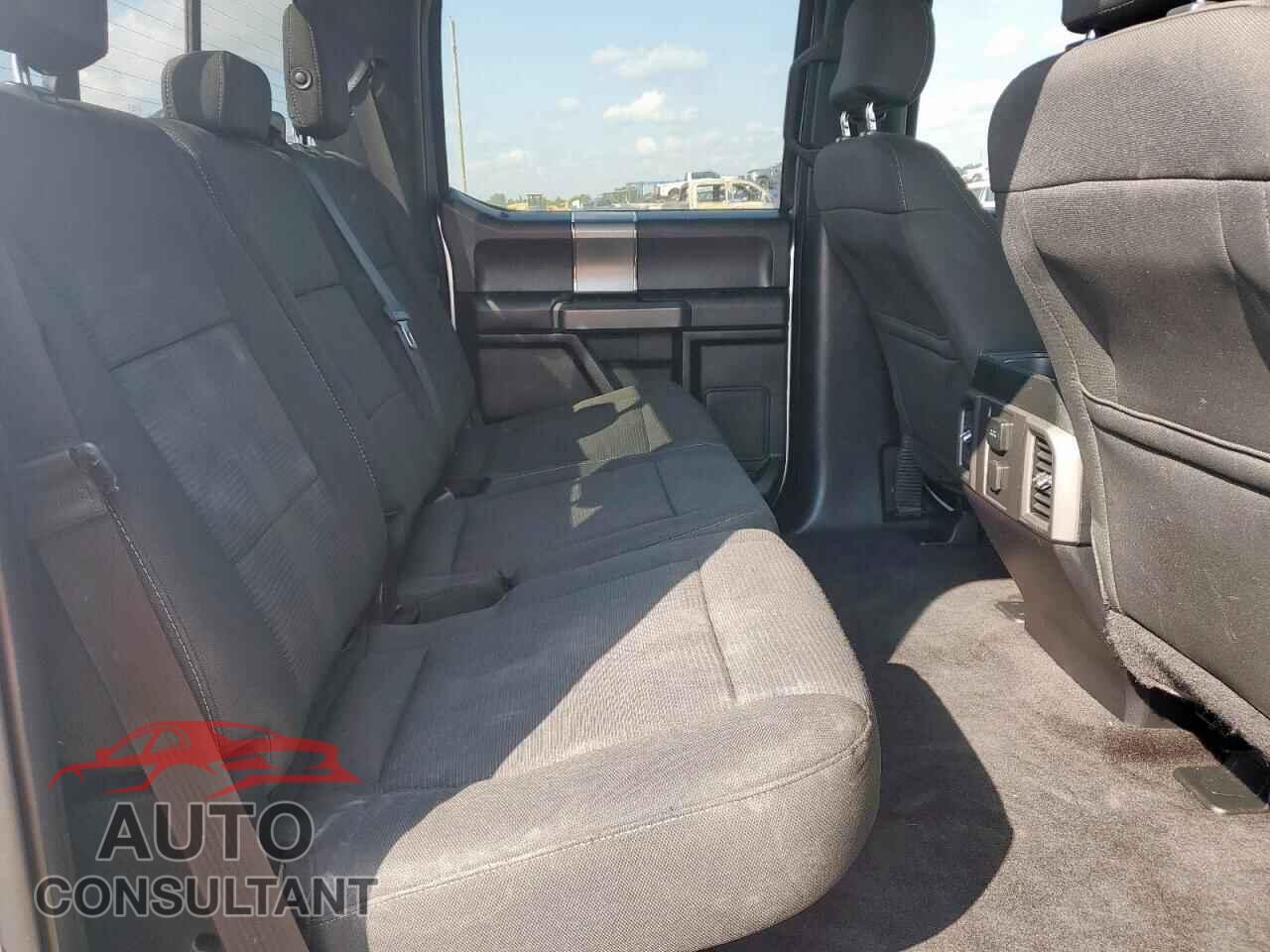 FORD F-150 2015 - 1FTEW1CP4FKD20681