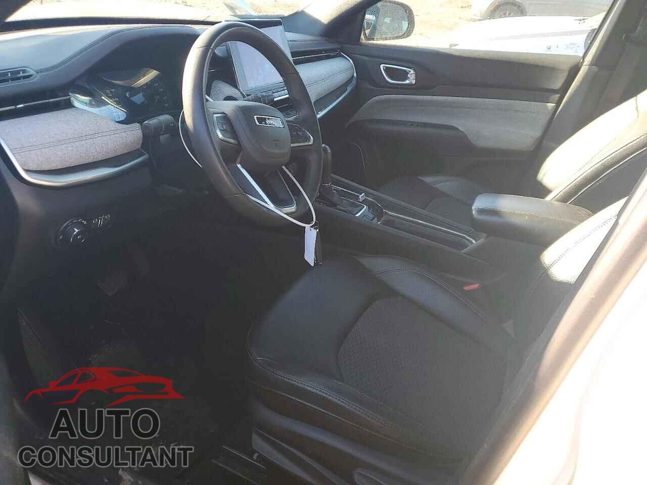 JEEP COMPASS 2024 - 3C4NJDBN8RT100527