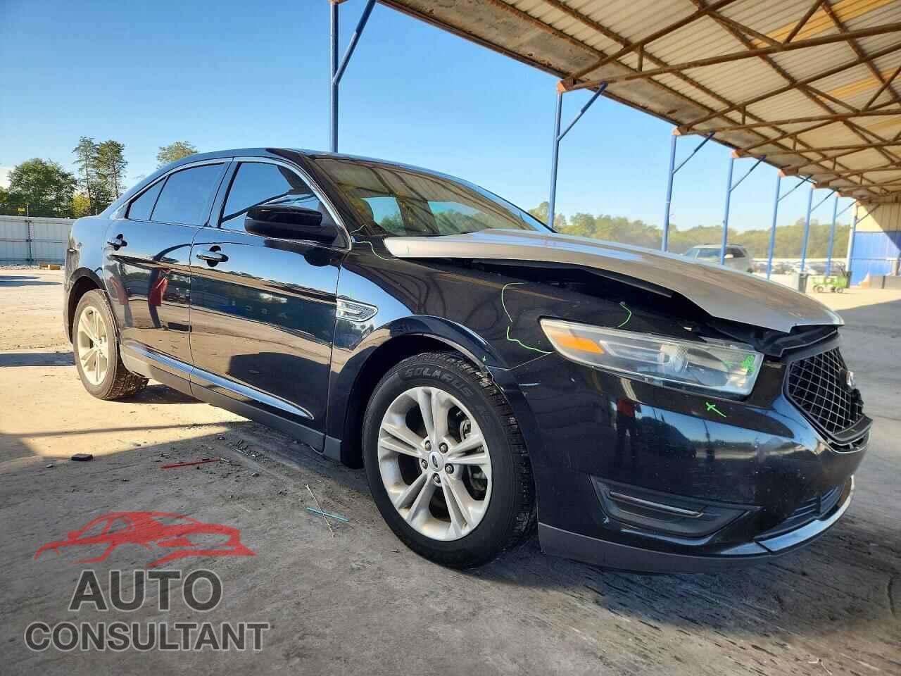 FORD TAURUS 2017 - 1FAHP2E83HG105309
