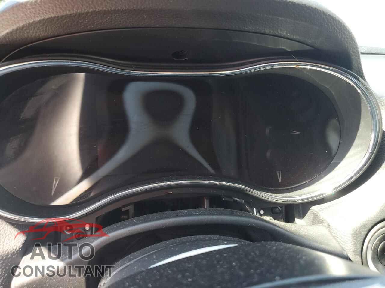 DODGE DURANGO 2015 - 1C4RDJEG3FC240741