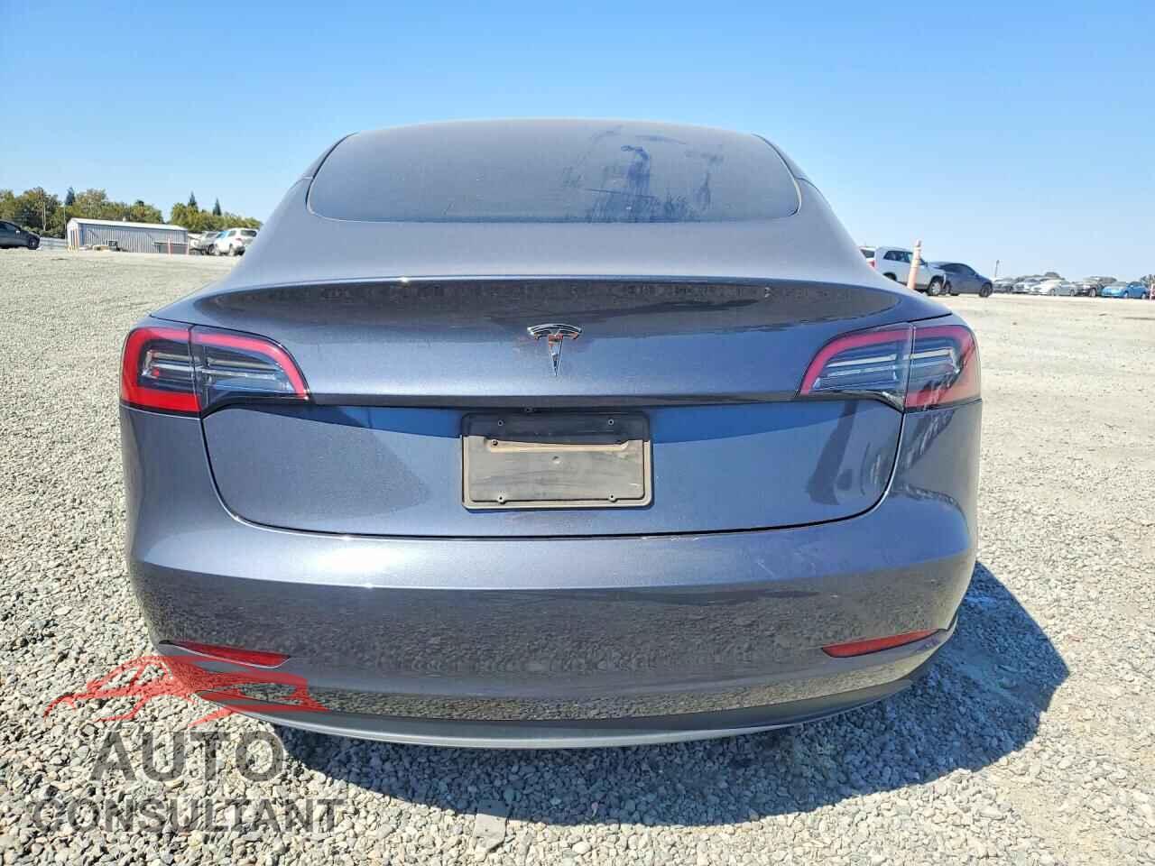TESLA MODEL 3 2023 - 5YJ3E1EA3PF709443