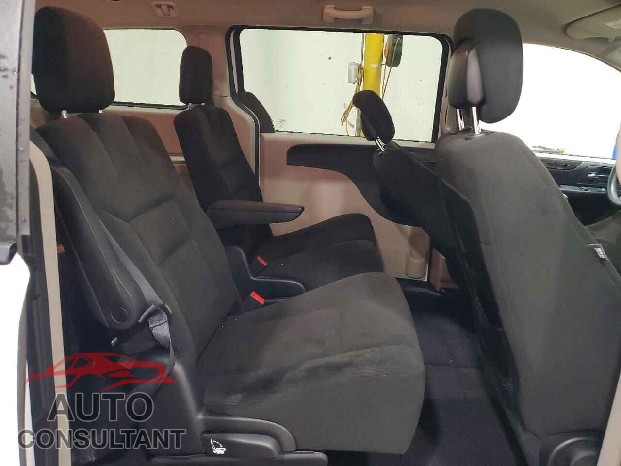 DODGE CARAVAN 2015 - 2C4RDGBG1FR642045