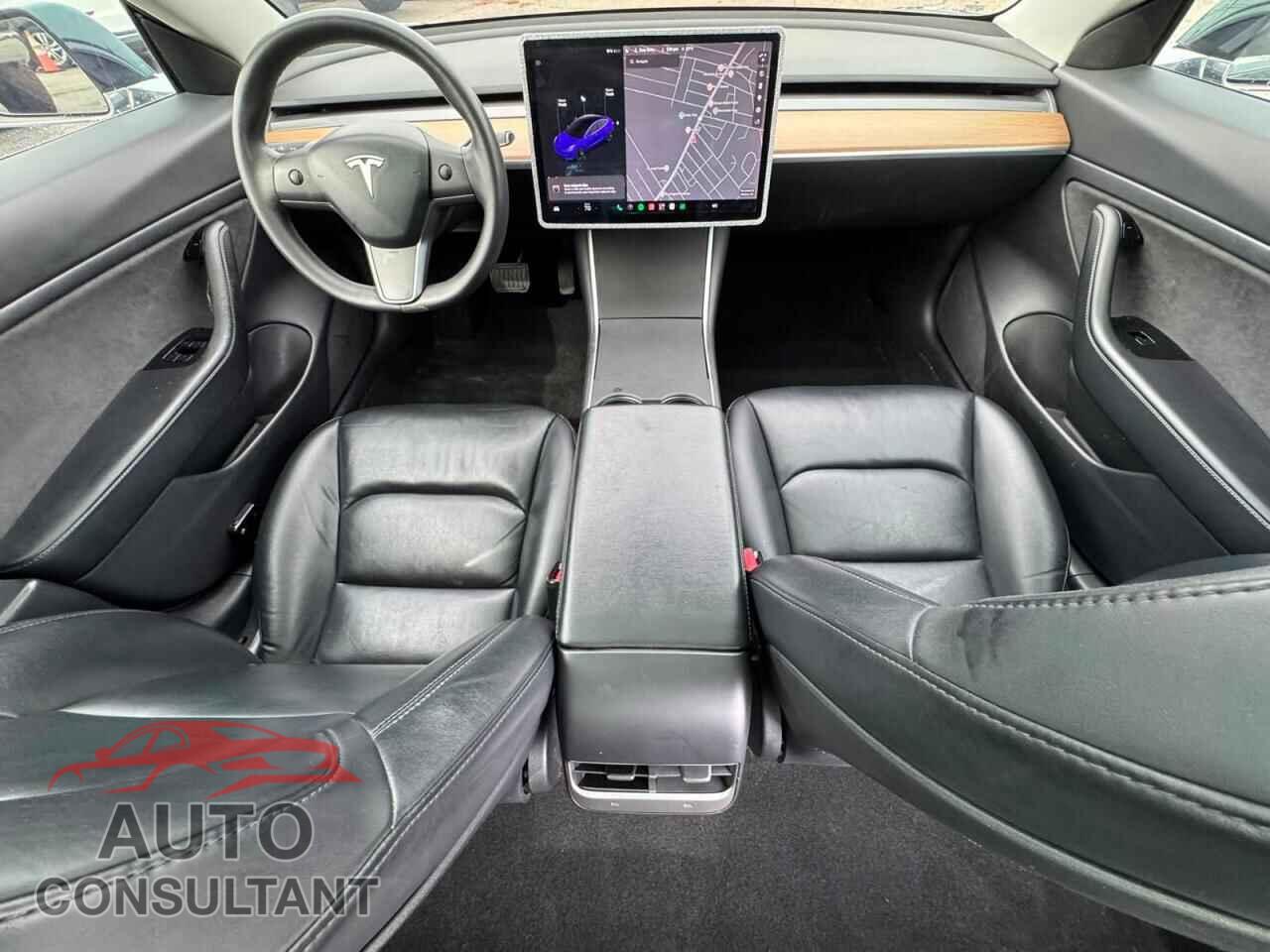 TESLA MODEL 3 2020 - 5YJ3E1EA6LF793932