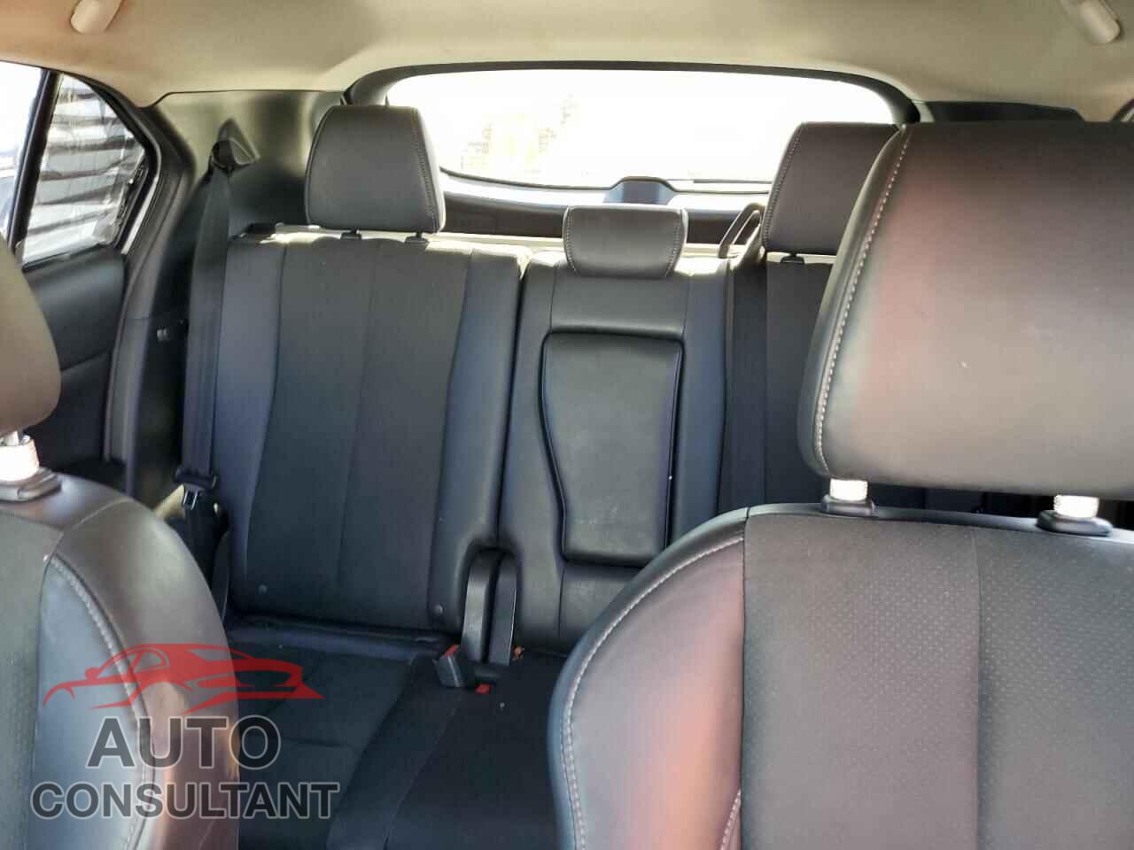 MITSUBISHI ECLIPSE 2022 - JA4ASWAA8NZ004349