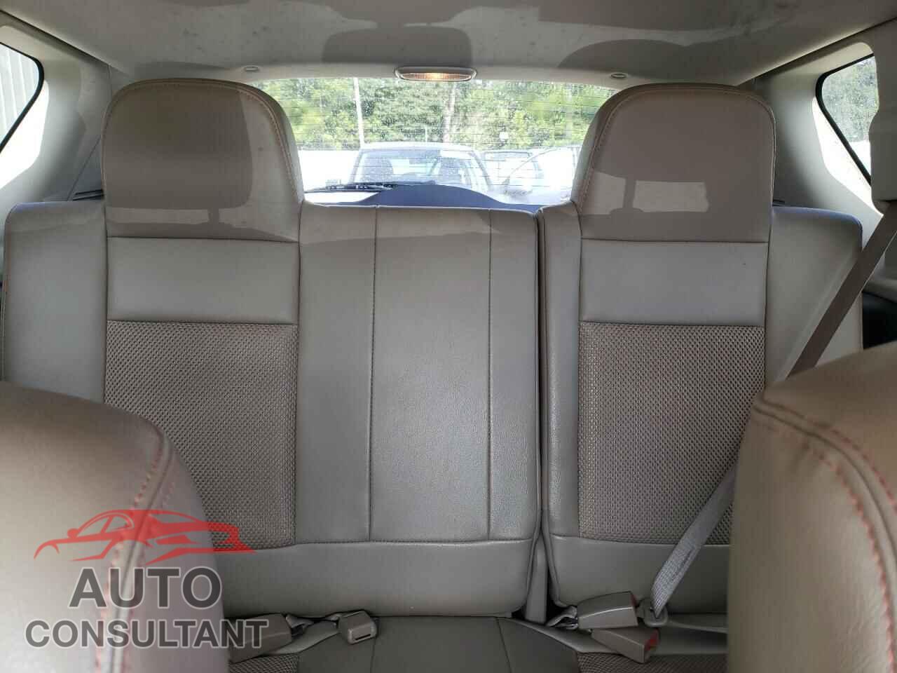 JEEP COMPASS 2014 - 1C4NJCEA4ED643134