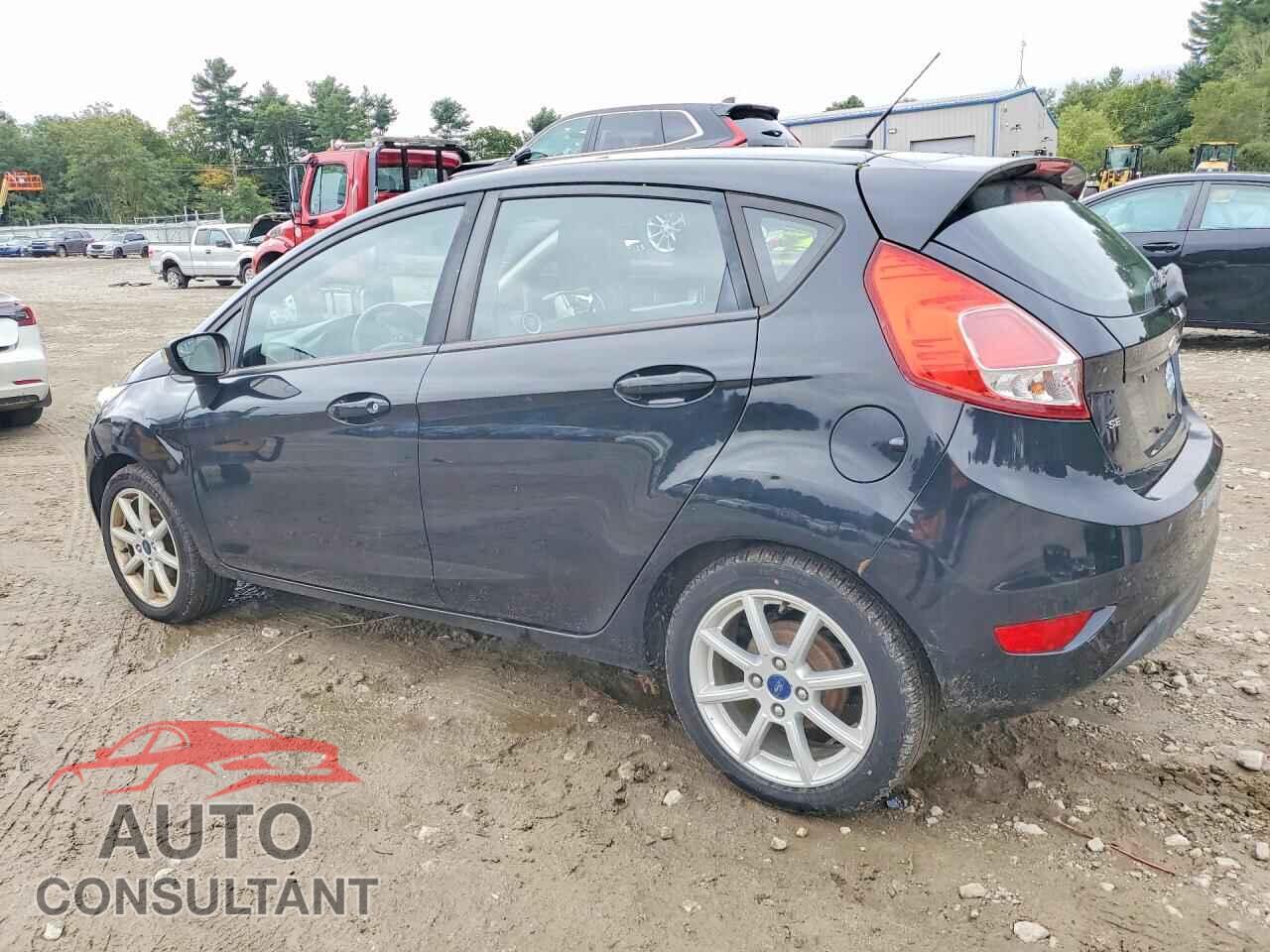 FORD FIESTA 2016 - 3FADP4EJ5GM163438