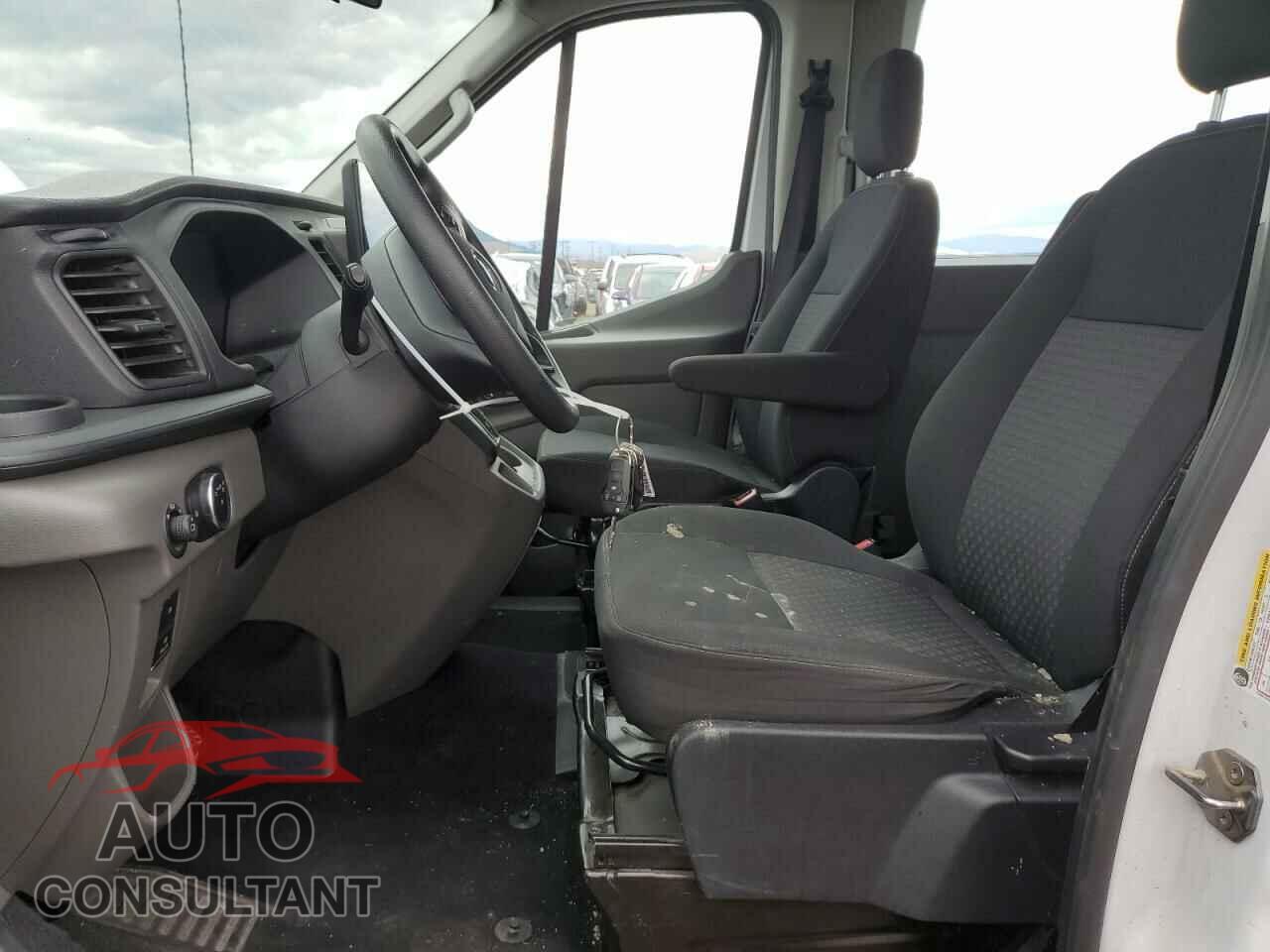 FORD TRANSIT 2022 - 1FBAX2X86NKA29686