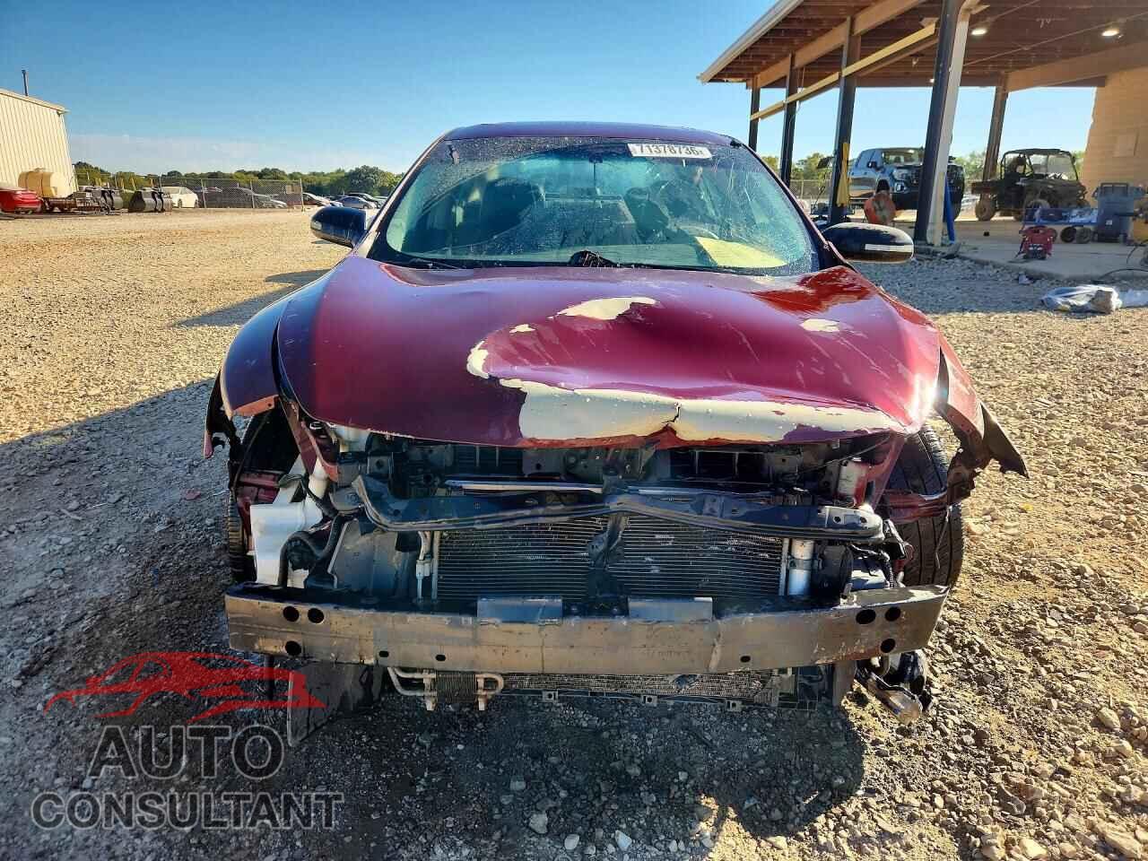 NISSAN MAXIMA 2010 - 1N4AA5AP1AC830602