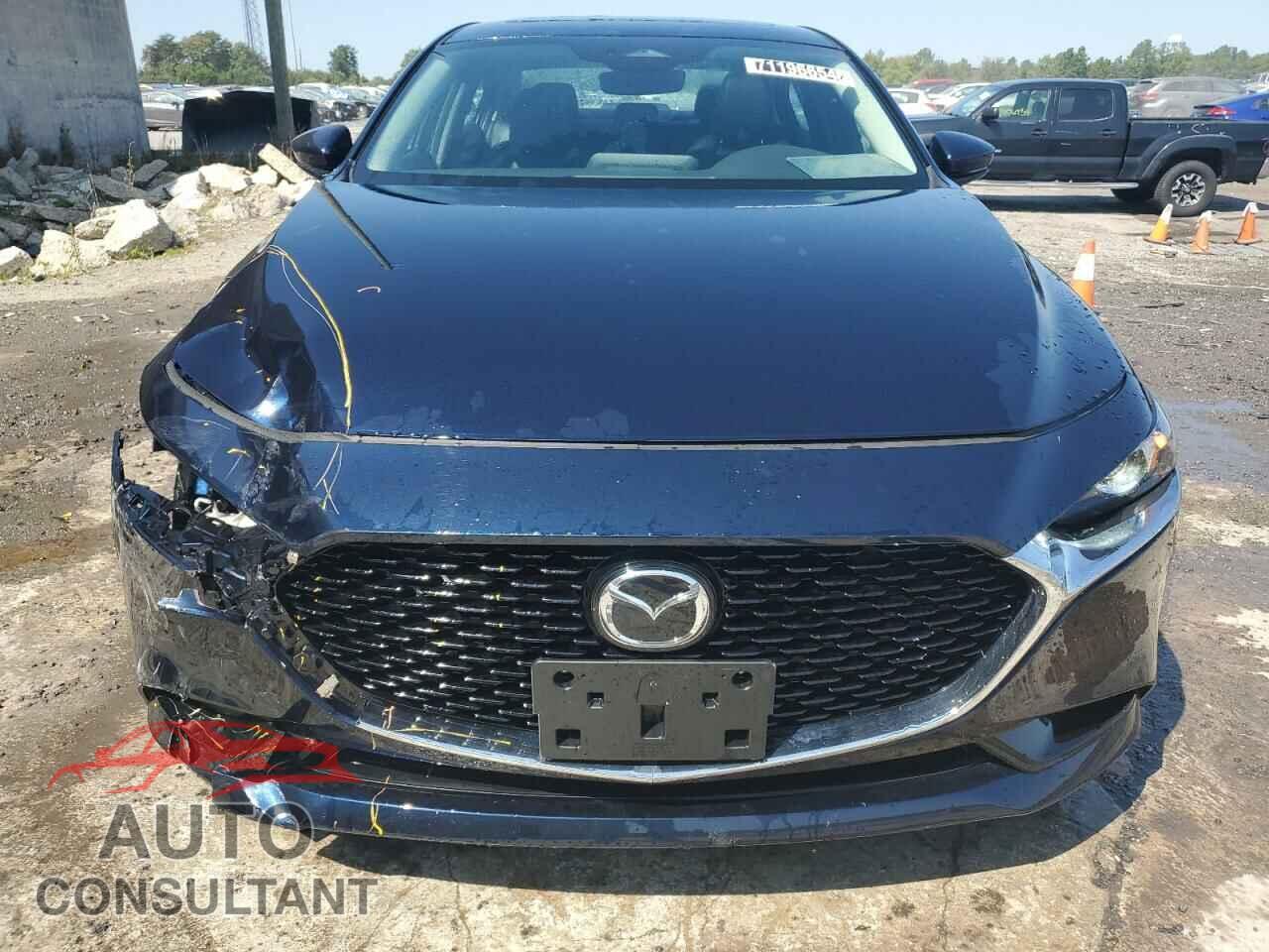 MAZDA 3 2024 - 3MZBPACM1RM417725