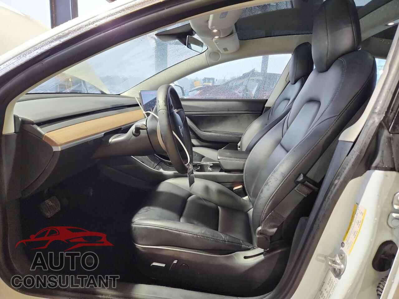 TESLA MODEL 3 2020 - 5YJ3E1EA5LF645335