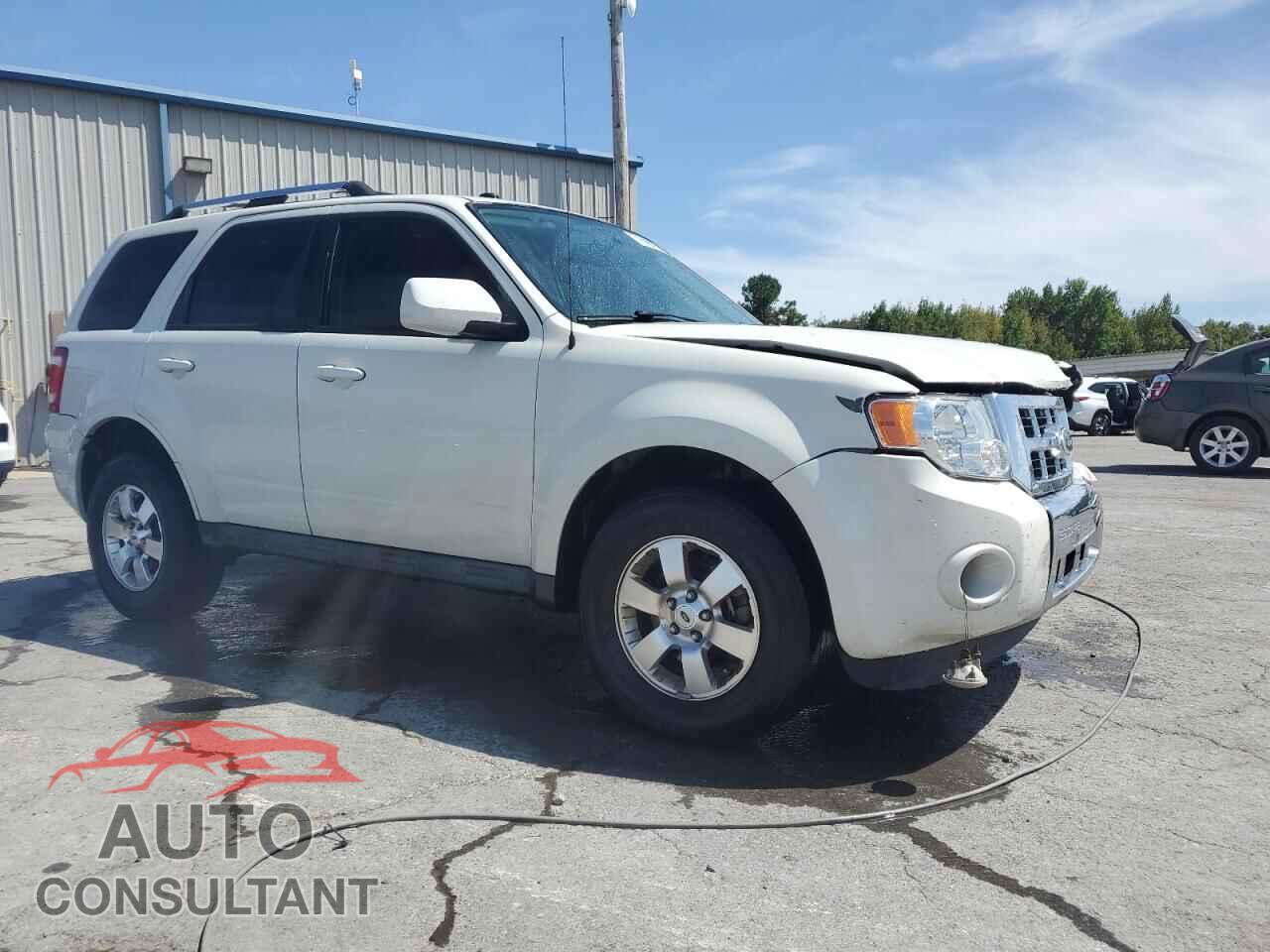 FORD ESCAPE 2012 - 1FMCU0EG7CKC13443