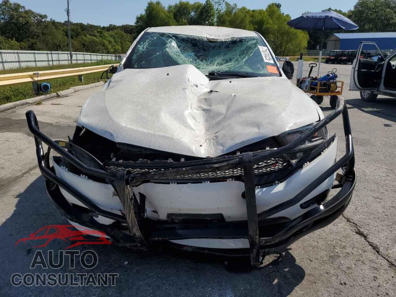 DODGE DURANGO 2023 - 1C4RDJFG5PC618302