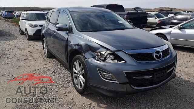 MAZDA CX-9 2012 - JM3TB2DV0C0340866