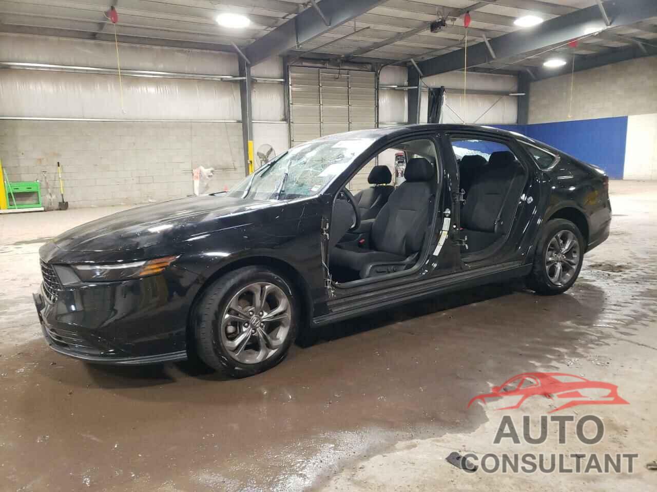 HONDA ACCORD 2023 - 1HGCY1F31PA054295