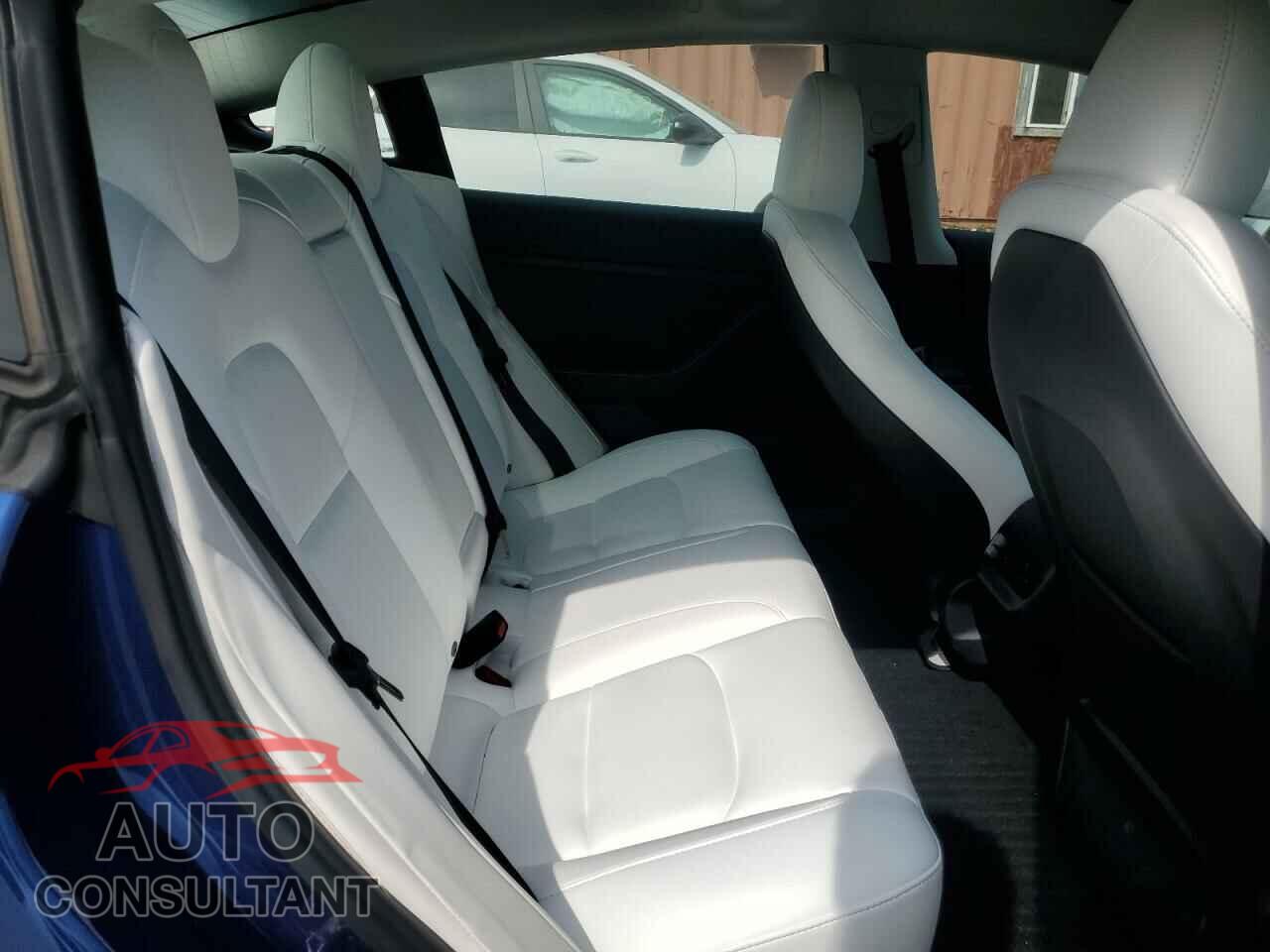 TESLA MODEL 3 2023 - 5YJ3E1EA9PF647126