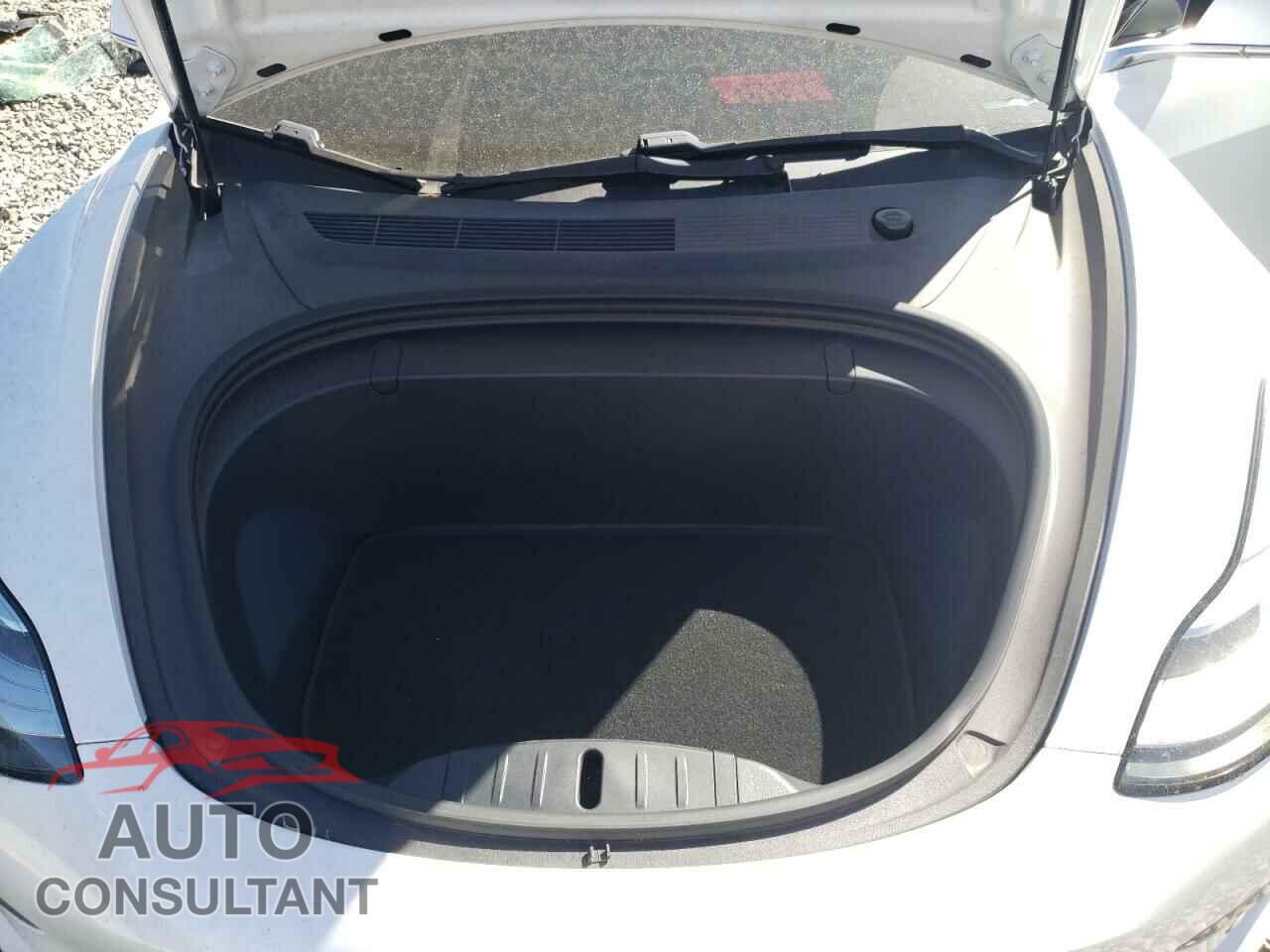 TESLA MODEL 3 2019 - 5YJ3E1EA6KF326685