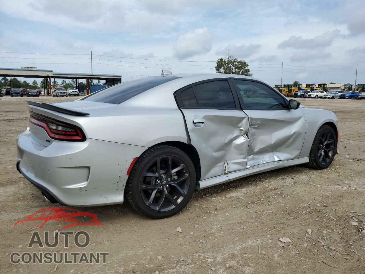 DODGE CHARGER 2023 - 2C3CDXHGXPH682892