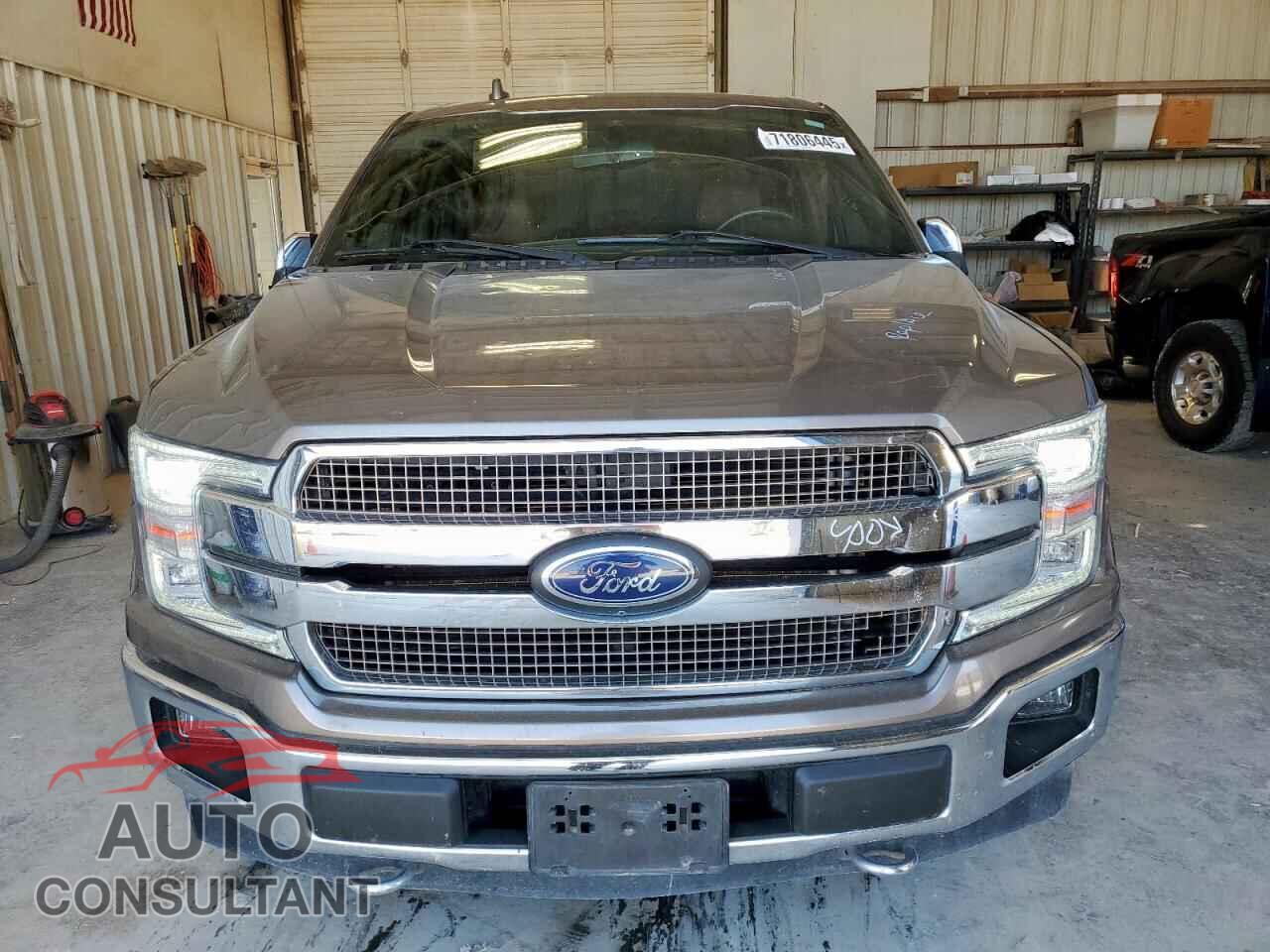 FORD F-150 2020 - 1FTEW1E41LFB78703
