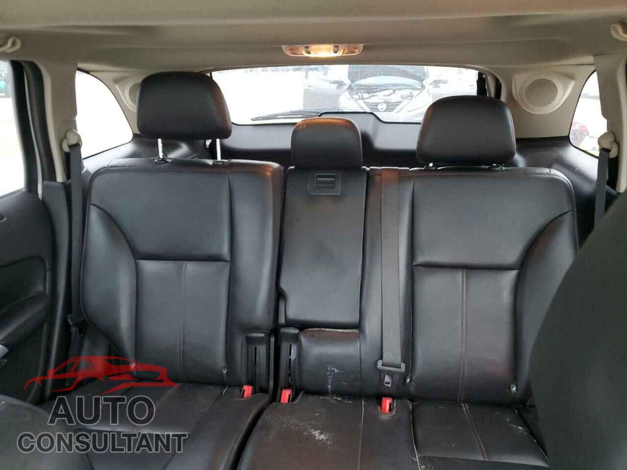 FORD EDGE 2013 - 2FMDK4KC9DBB04318