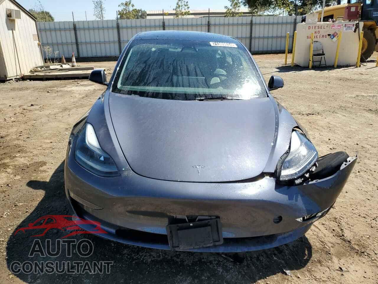 TESLA MODEL 3 2023 - 5YJ3E1EA4PF451868