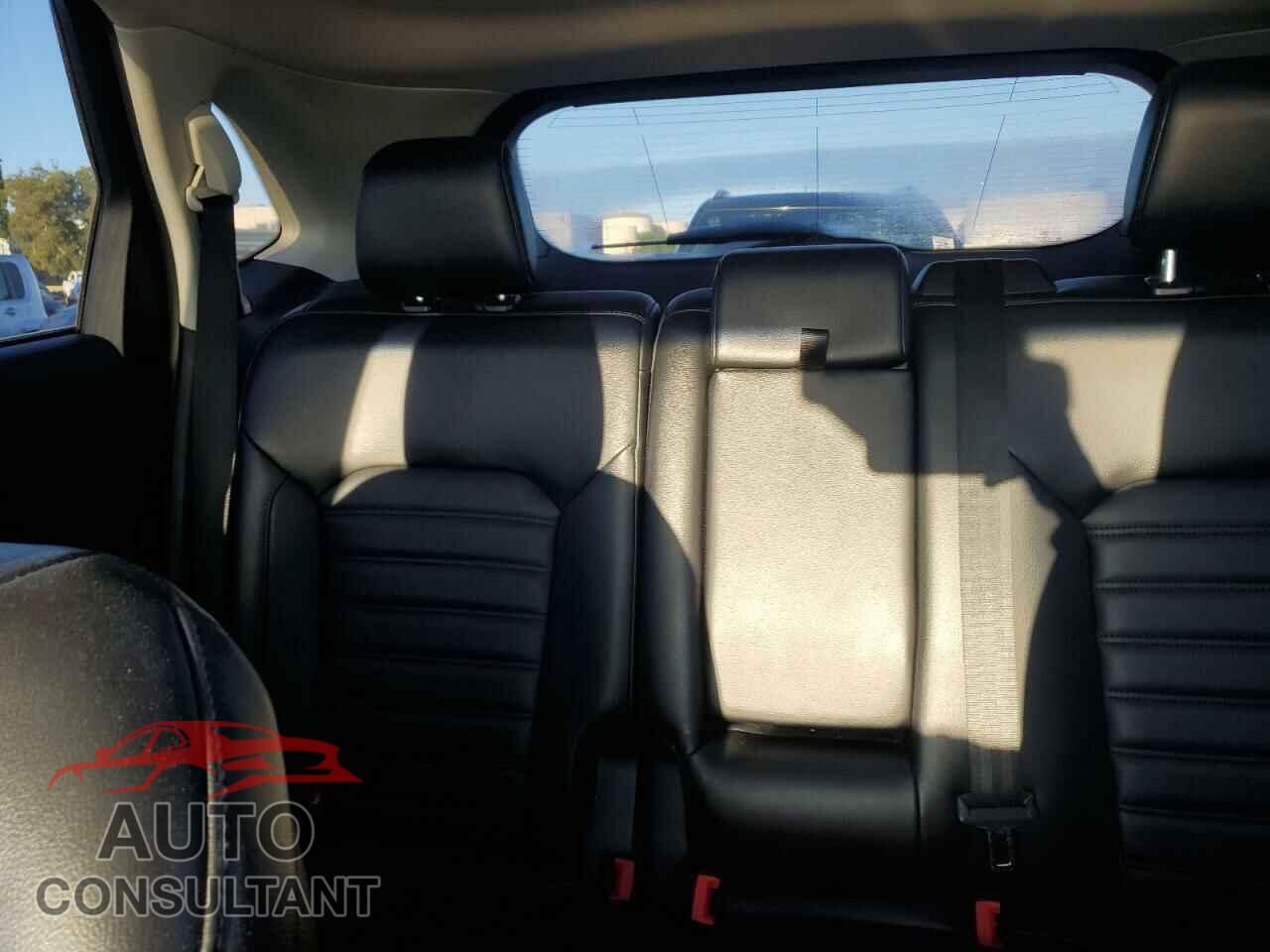 FORD EDGE 2019 - 2FMPK3J92KBC74353