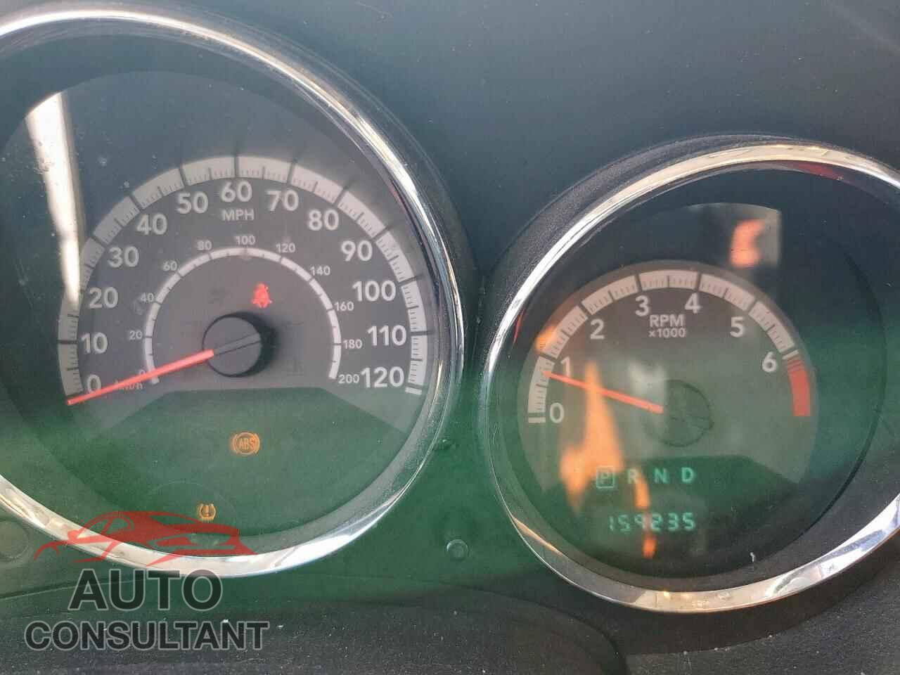 DODGE CALIBER 2010 - 1B3CB4HA2AD533460