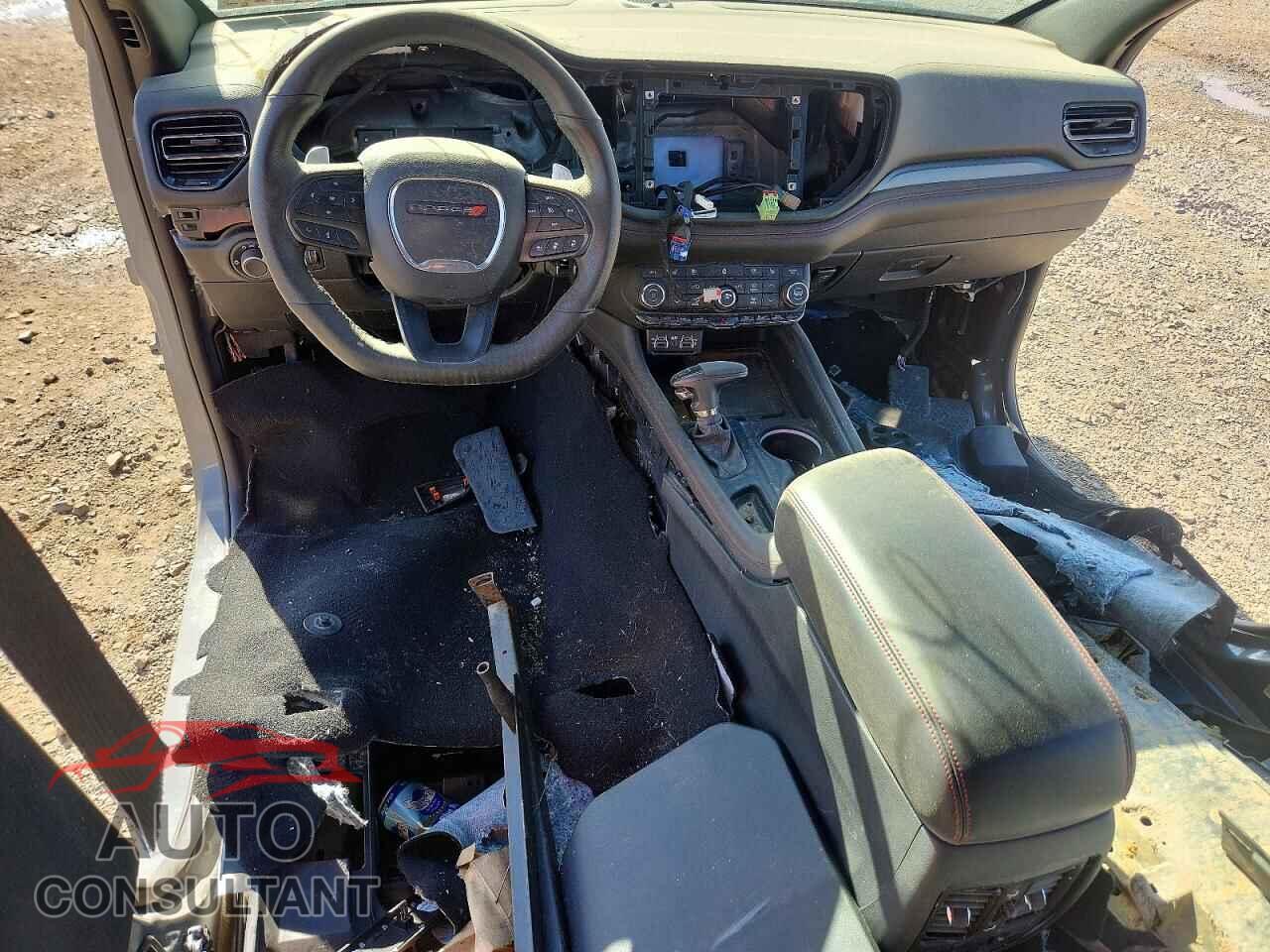 DODGE DURANGO 2024 - 1C4SDJCT1RC157461