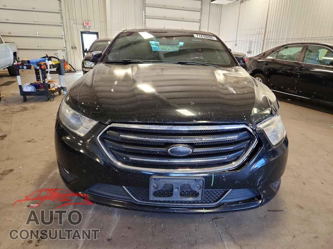 FORD TAURUS 2016 - 1FAHP2F82GG148214