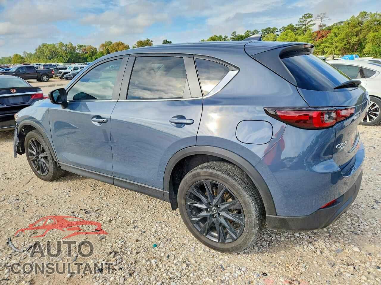 MAZDA CX-5 2023 - JM3KFBCM1P0223070