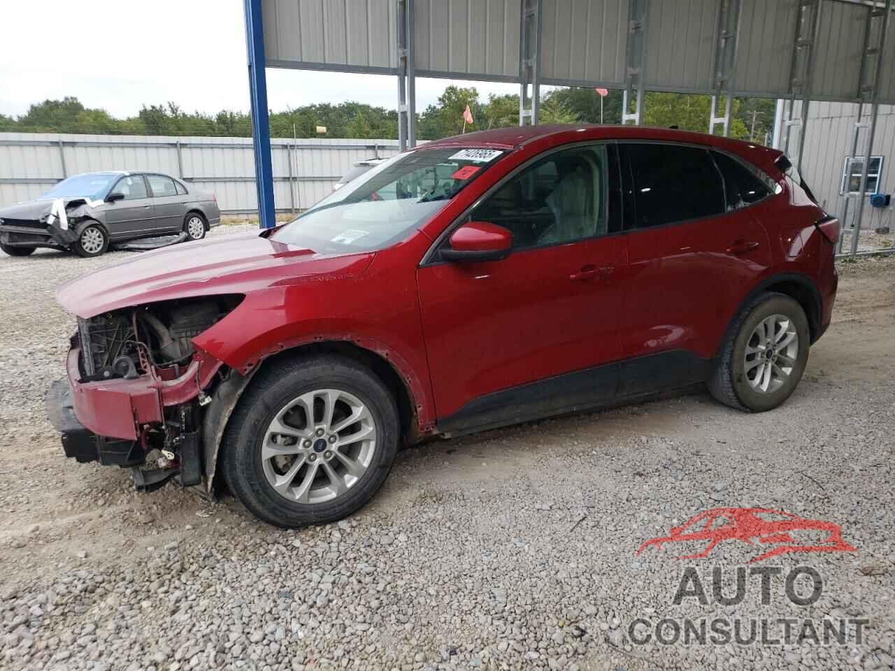 FORD ESCAPE 2020 - 1FMCU0G60LUA33553