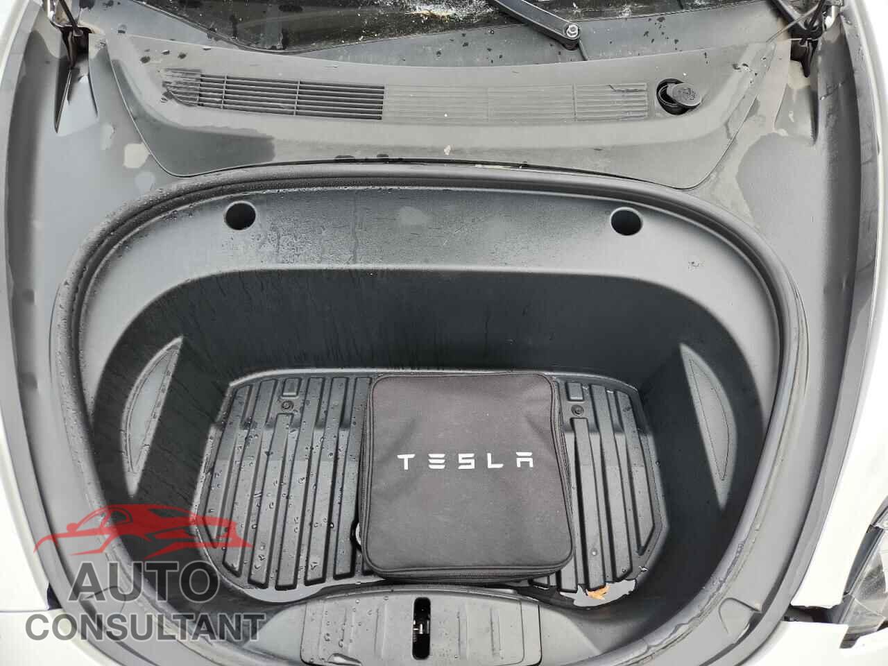 TESLA MODEL 3 2021 - 5YJ3E1EB9MF849971
