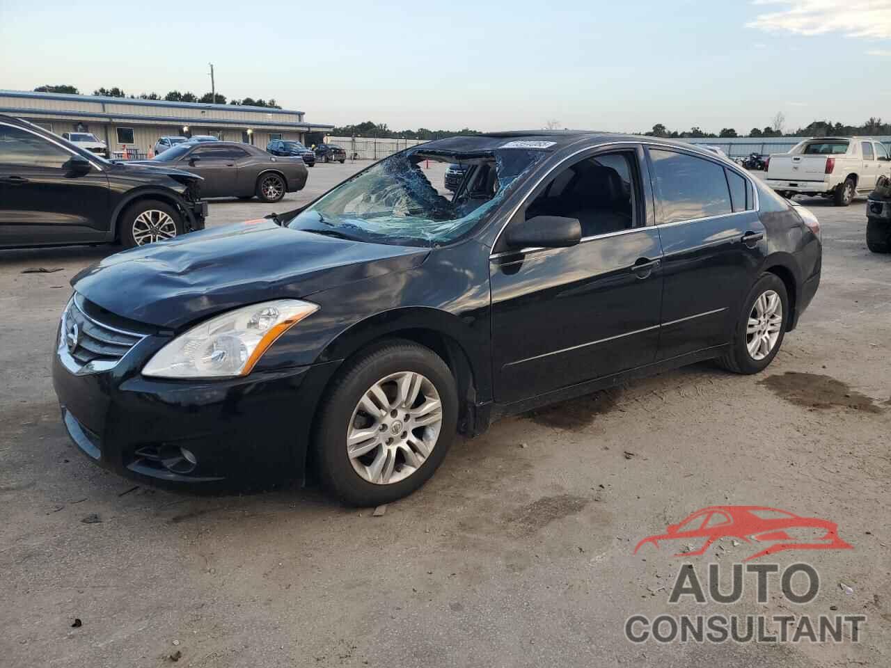 NISSAN ALTIMA 2012 - 1N4AL2AP0CC122014