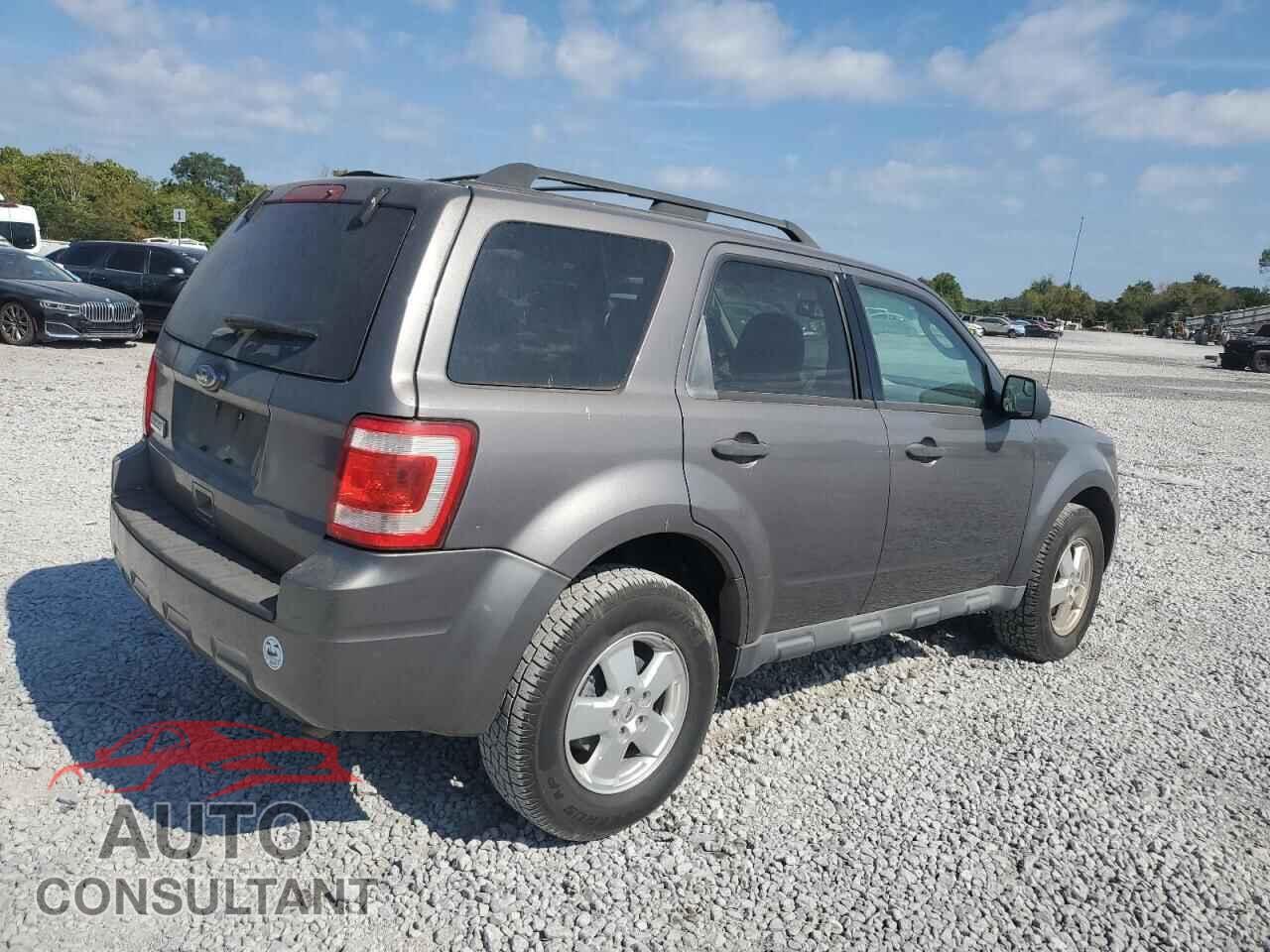 FORD ESCAPE 2011 - 1FMCU0D76BKB37178