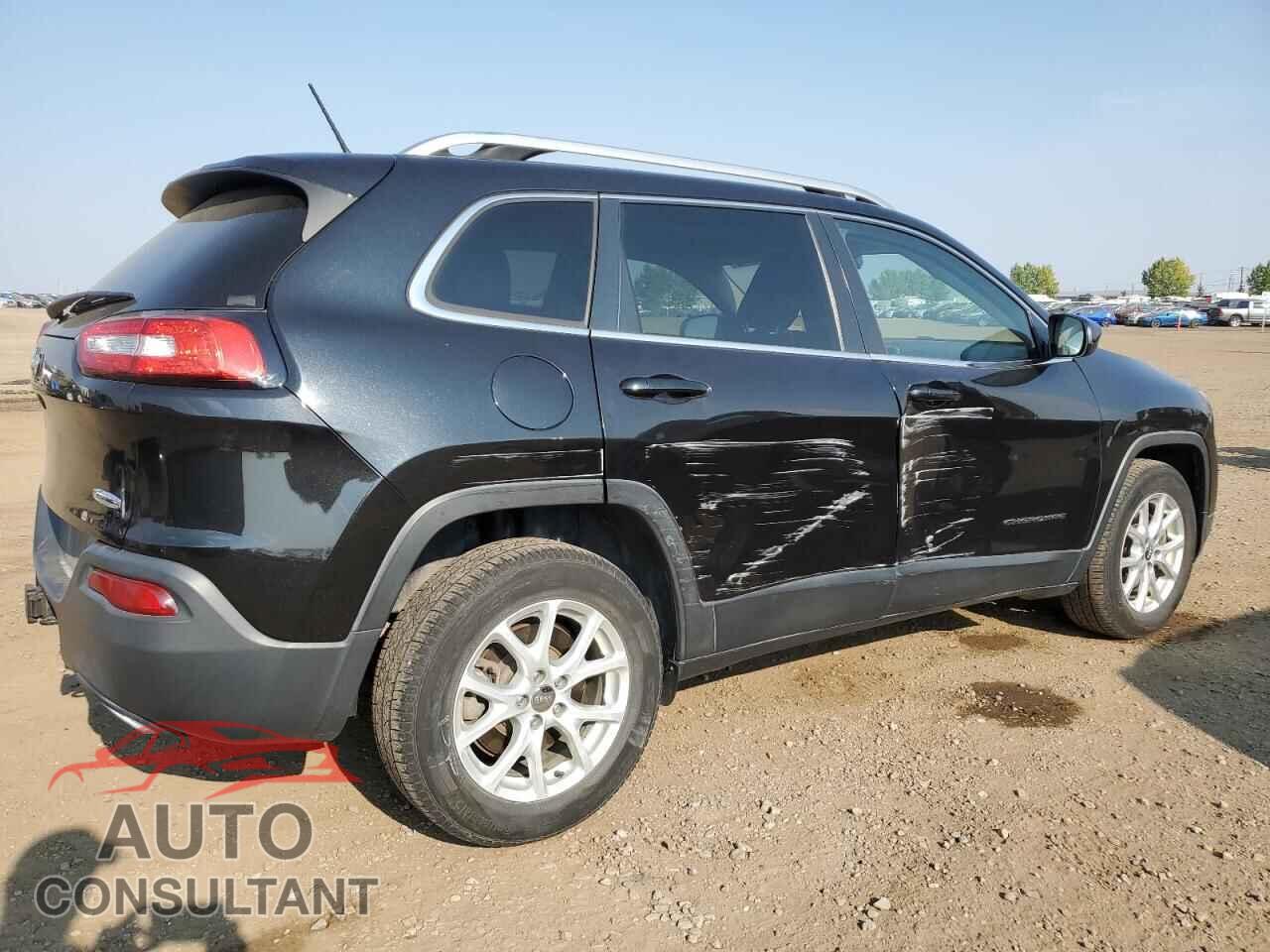 JEEP GRAND CHER 2015 - 1C4PJMCS3FW788794