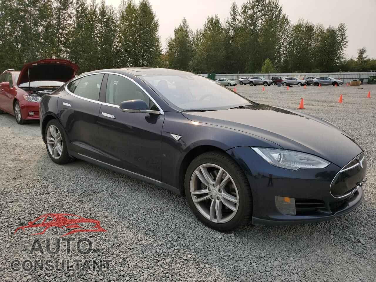 TESLA MODEL S 2015 - 5YJSA1S25FF089441