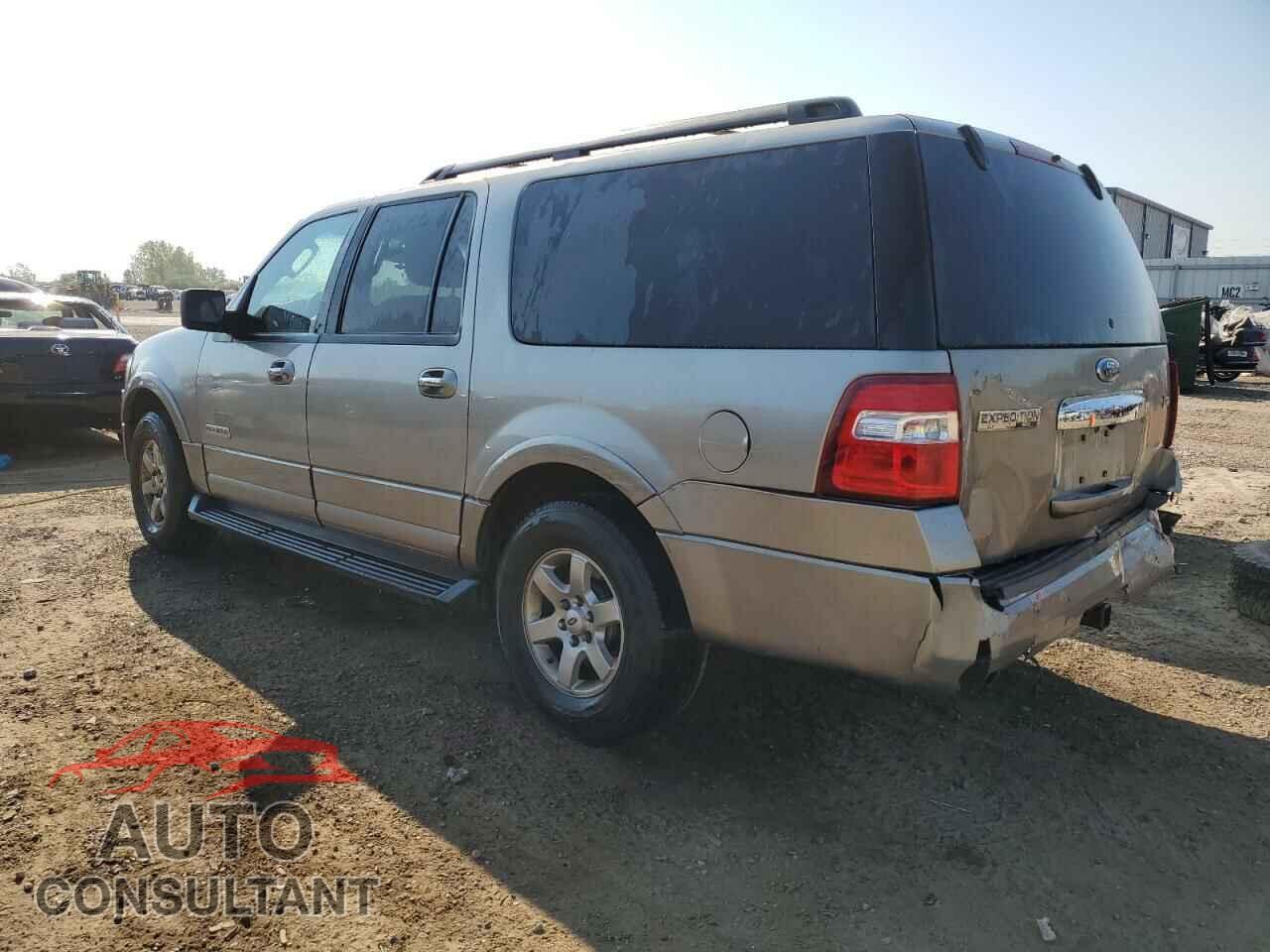FORD EXPEDITION 2009 - 1FMFK16509LA10452