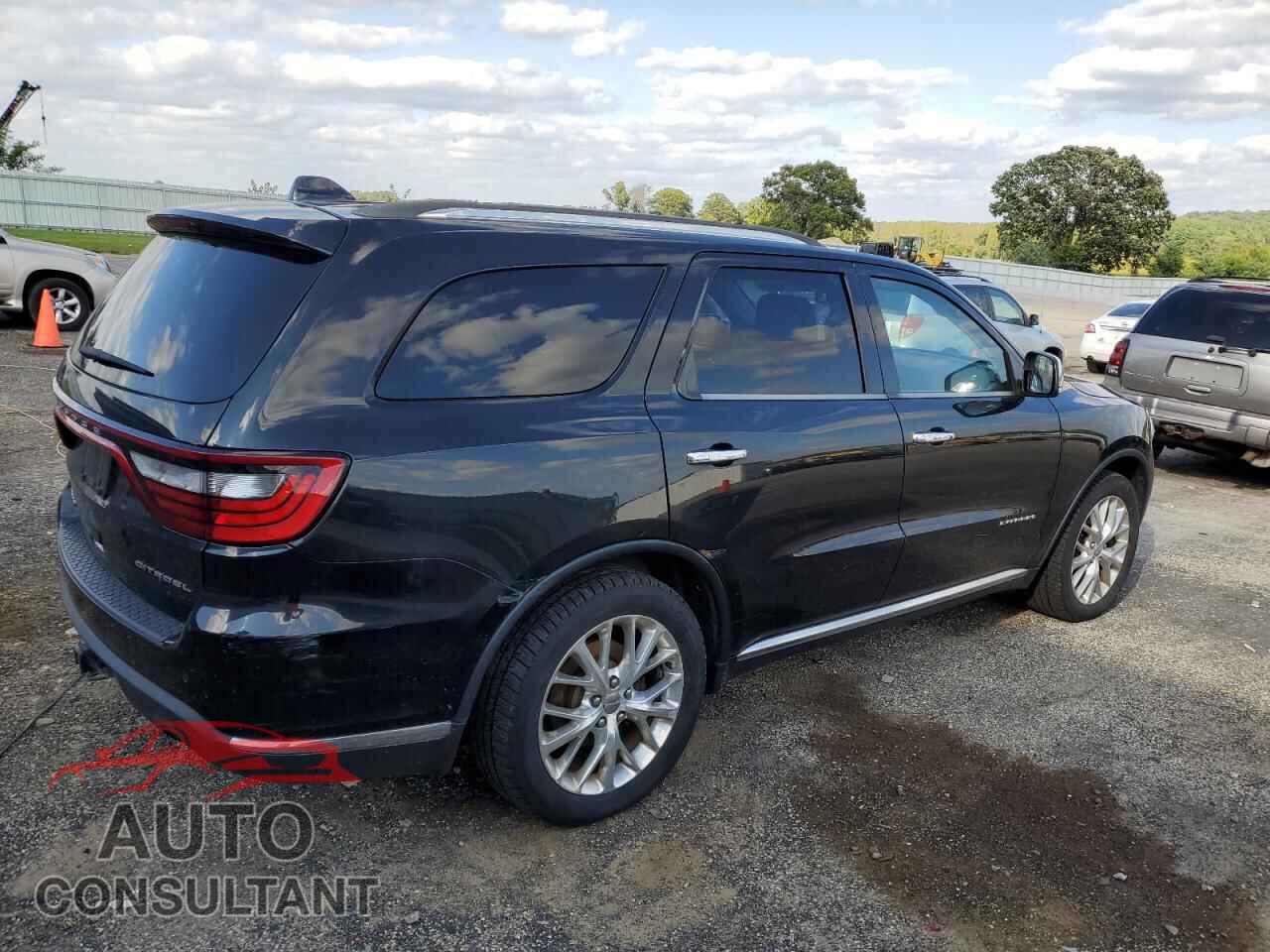 DODGE DURANGO 2015 - 1C4RDJEG0FC837779