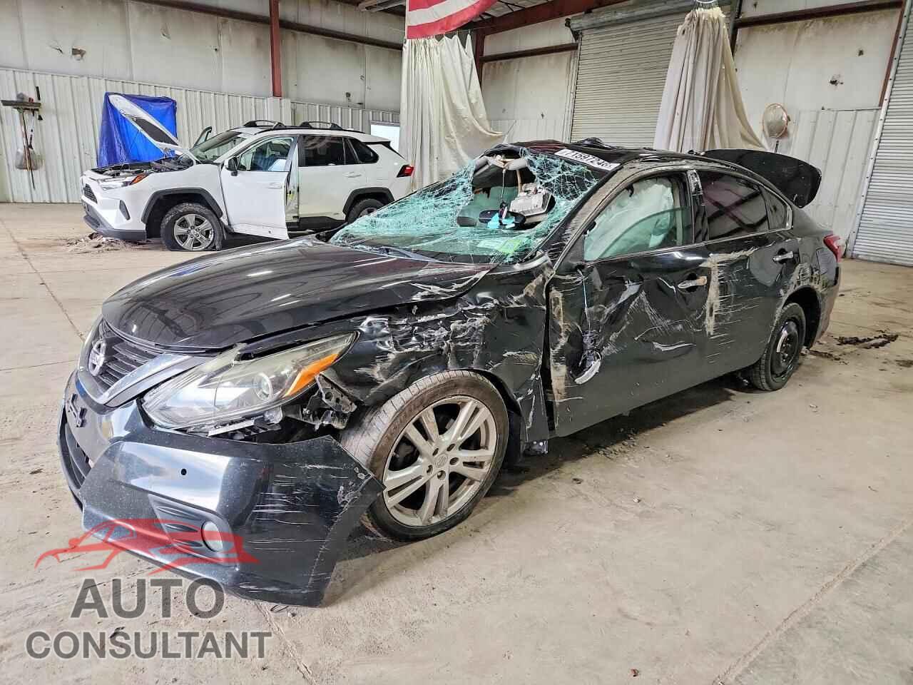 NISSAN ALTIMA 2017 - 1N4BL3AP2HC112862