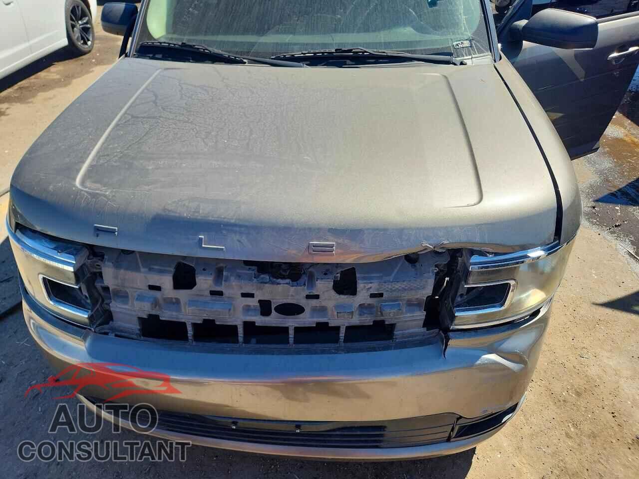 FORD FLEX 2014 - 2FMGK5B89EBD01733