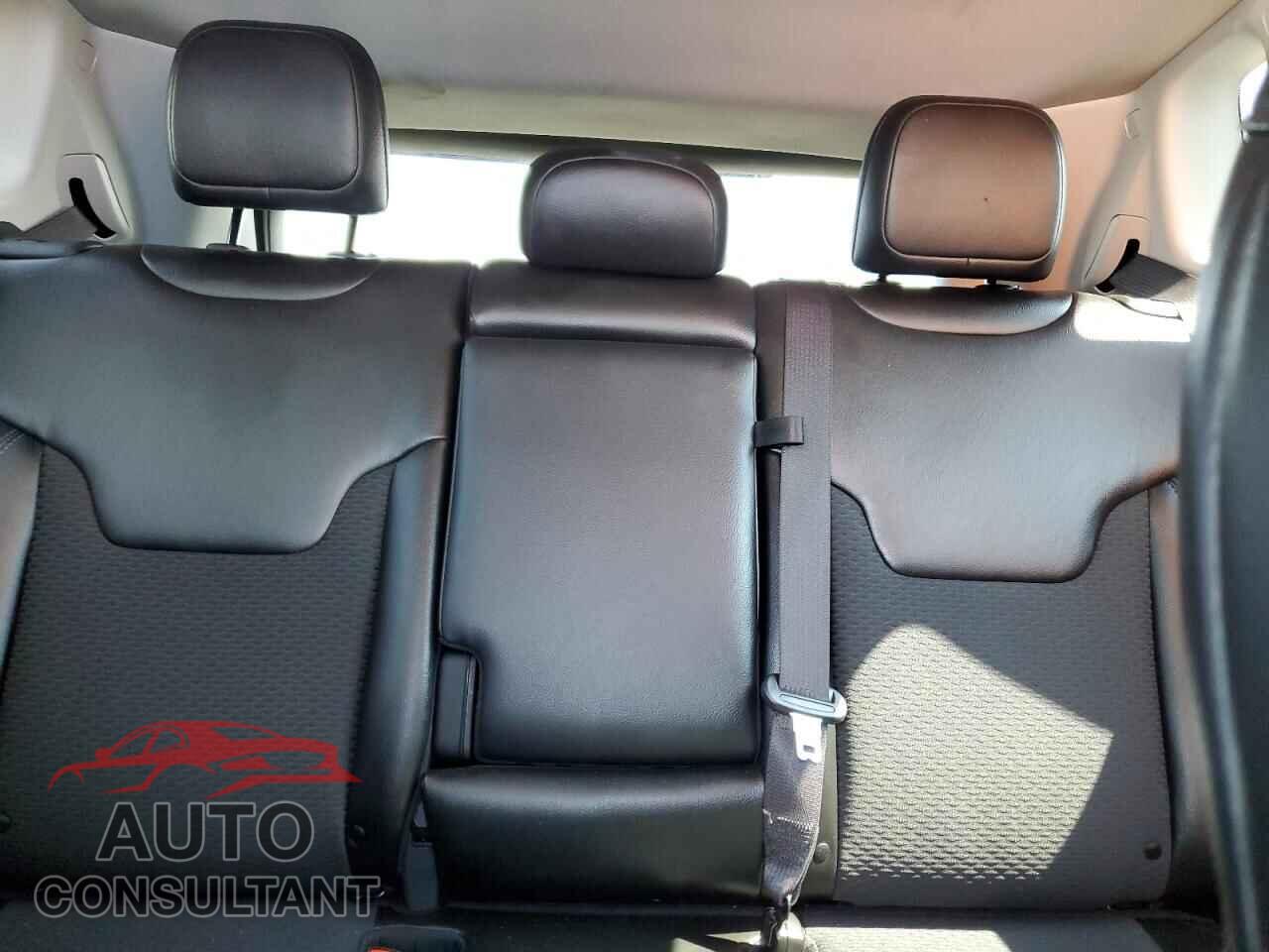 JEEP COMPASS 2022 - 3C4NJDBB3NT152518