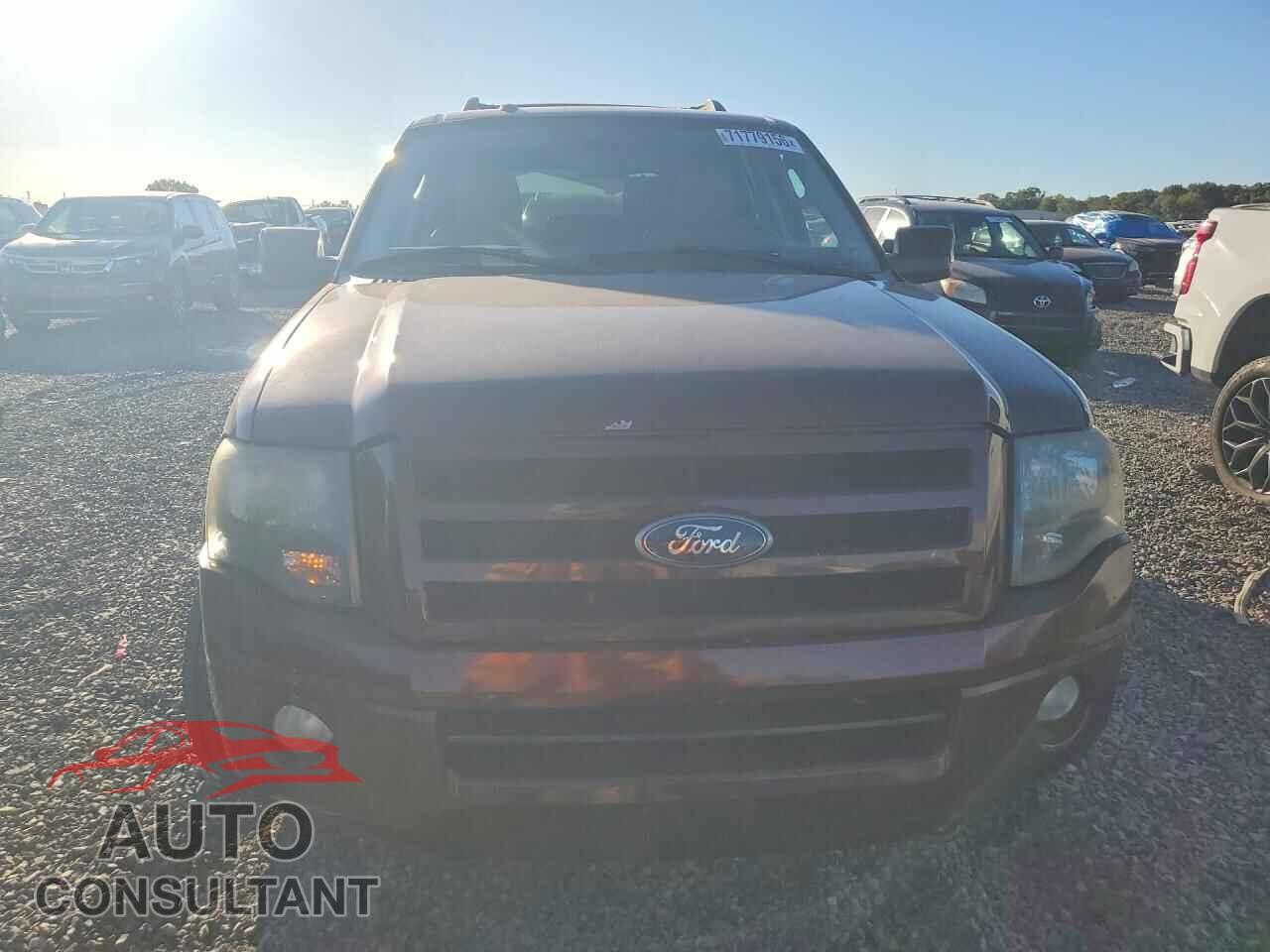 FORD EXPEDITION 2010 - 1FMJU2A55AEB67291